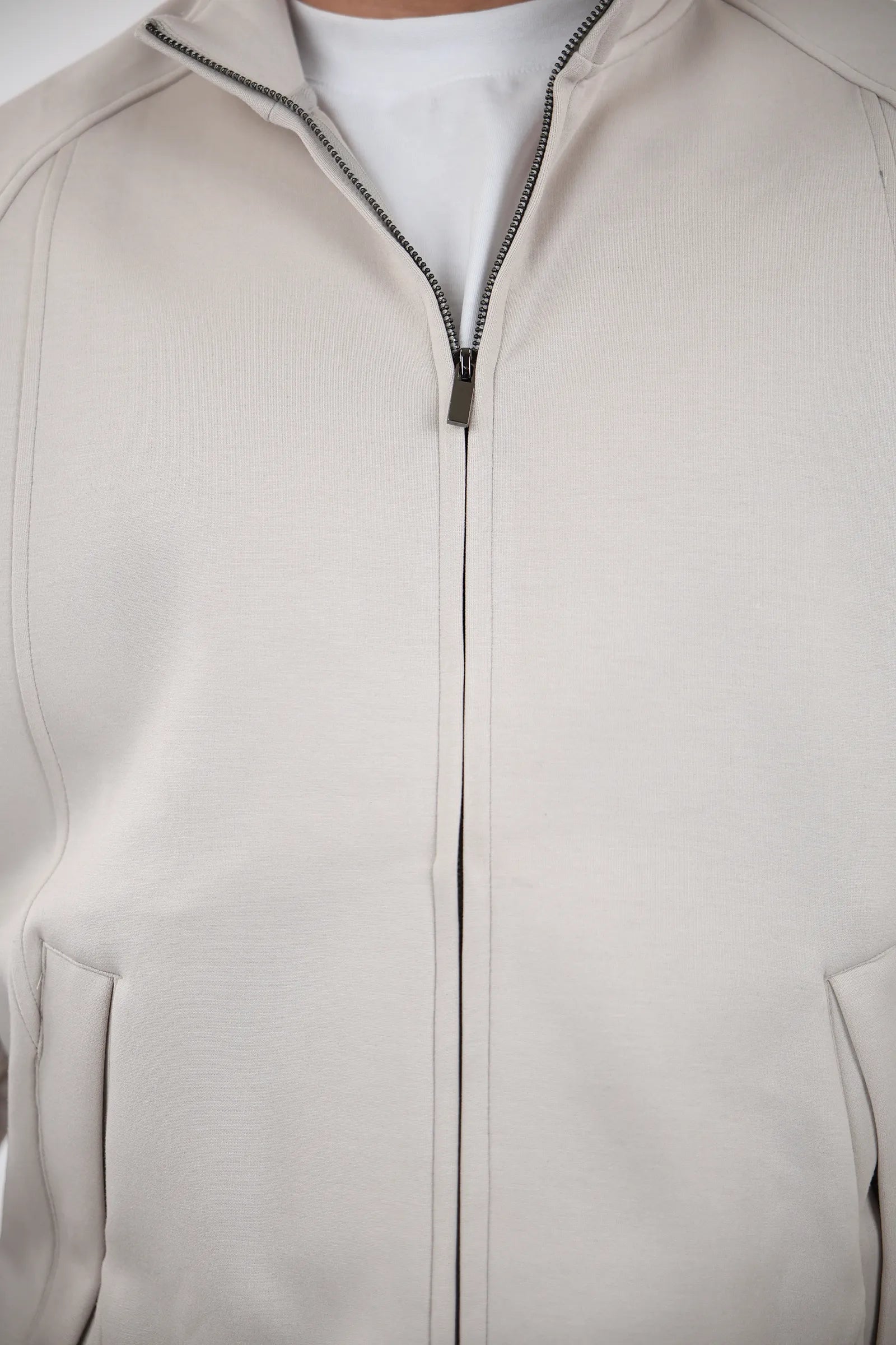 TRENERKA KOMPLET Full Zip Activewear