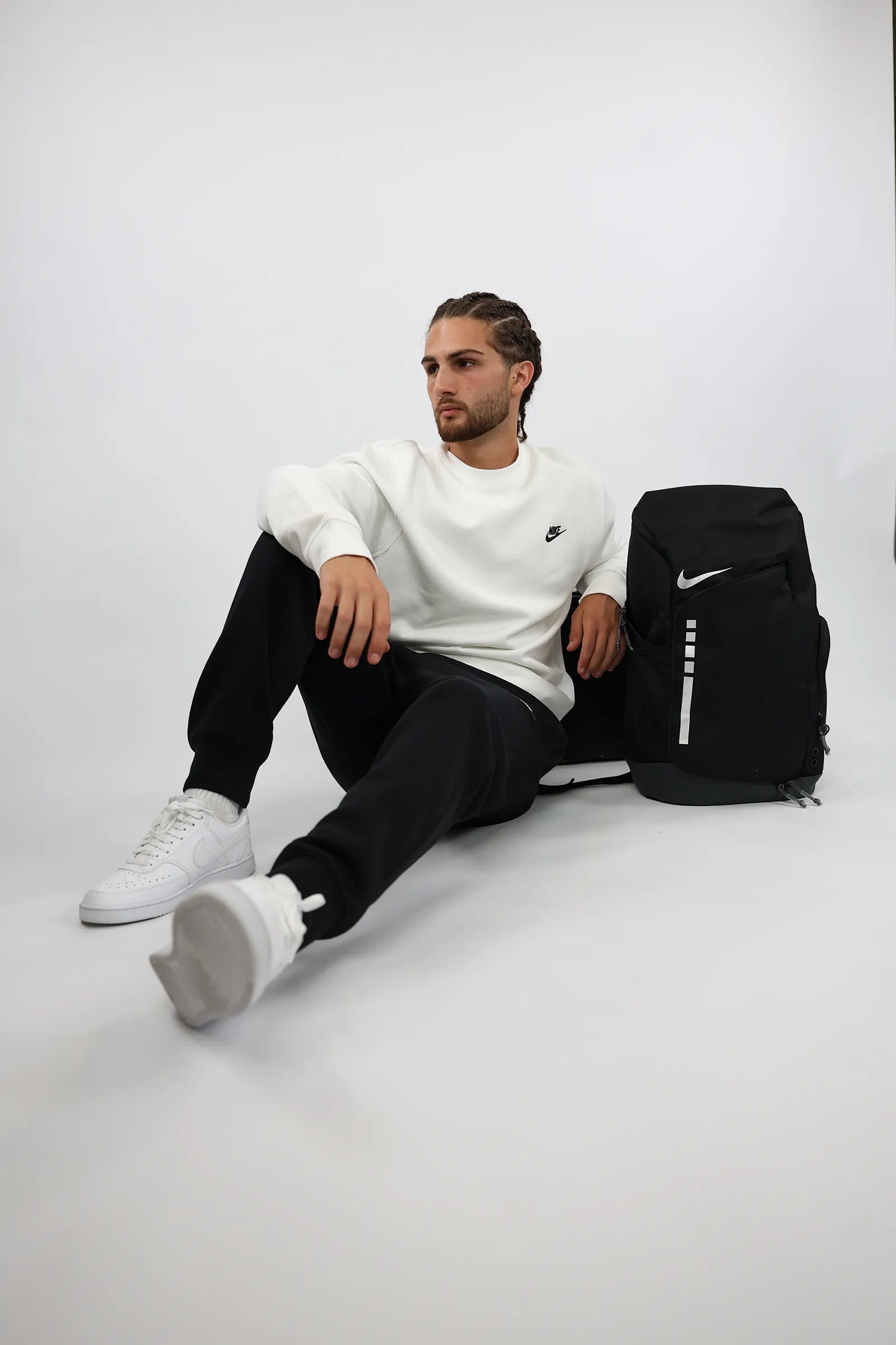 ÇANTË NIKE HOOPS ELITE BACKPACK (32L)