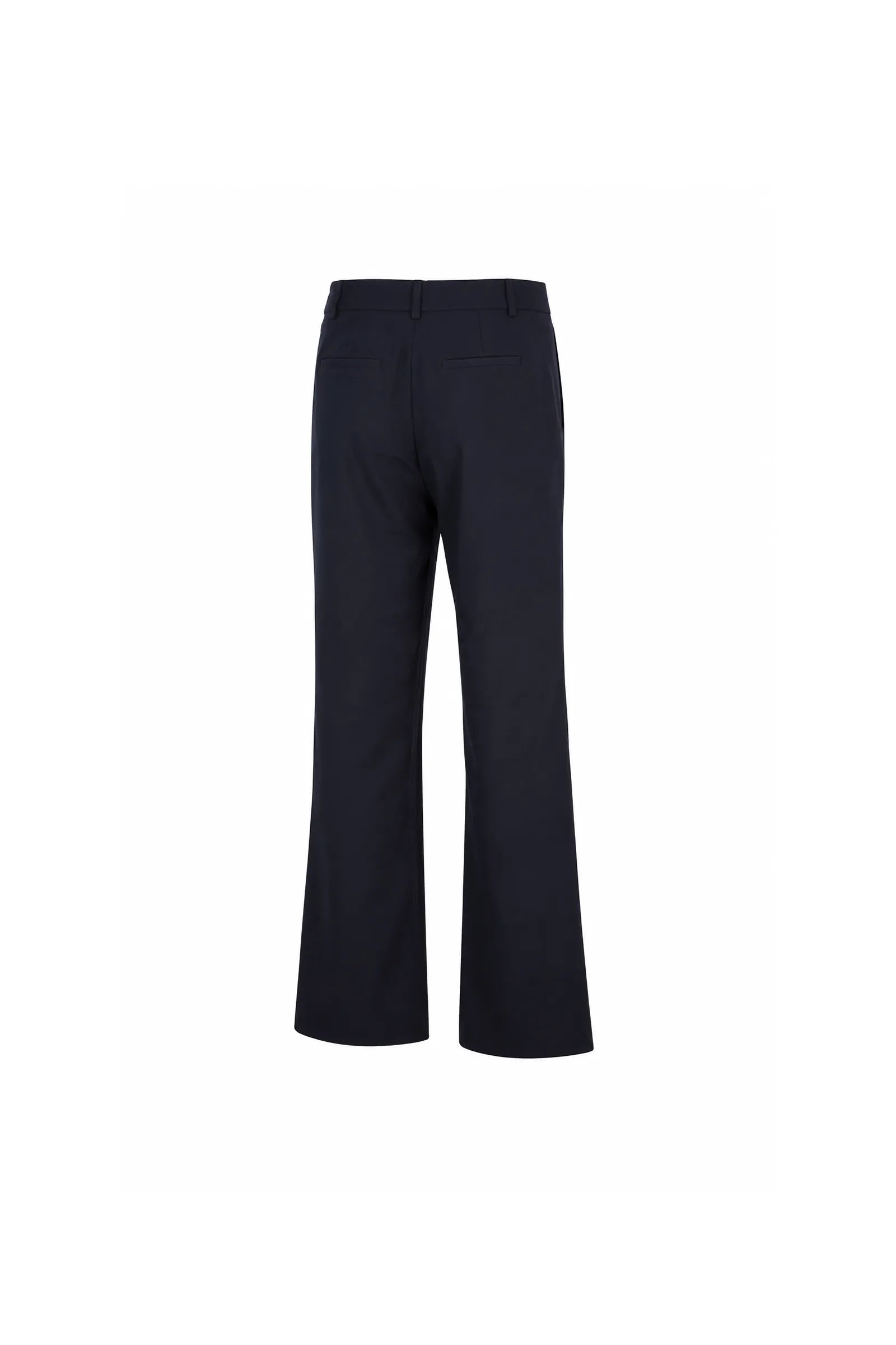 Pantallona basics noir