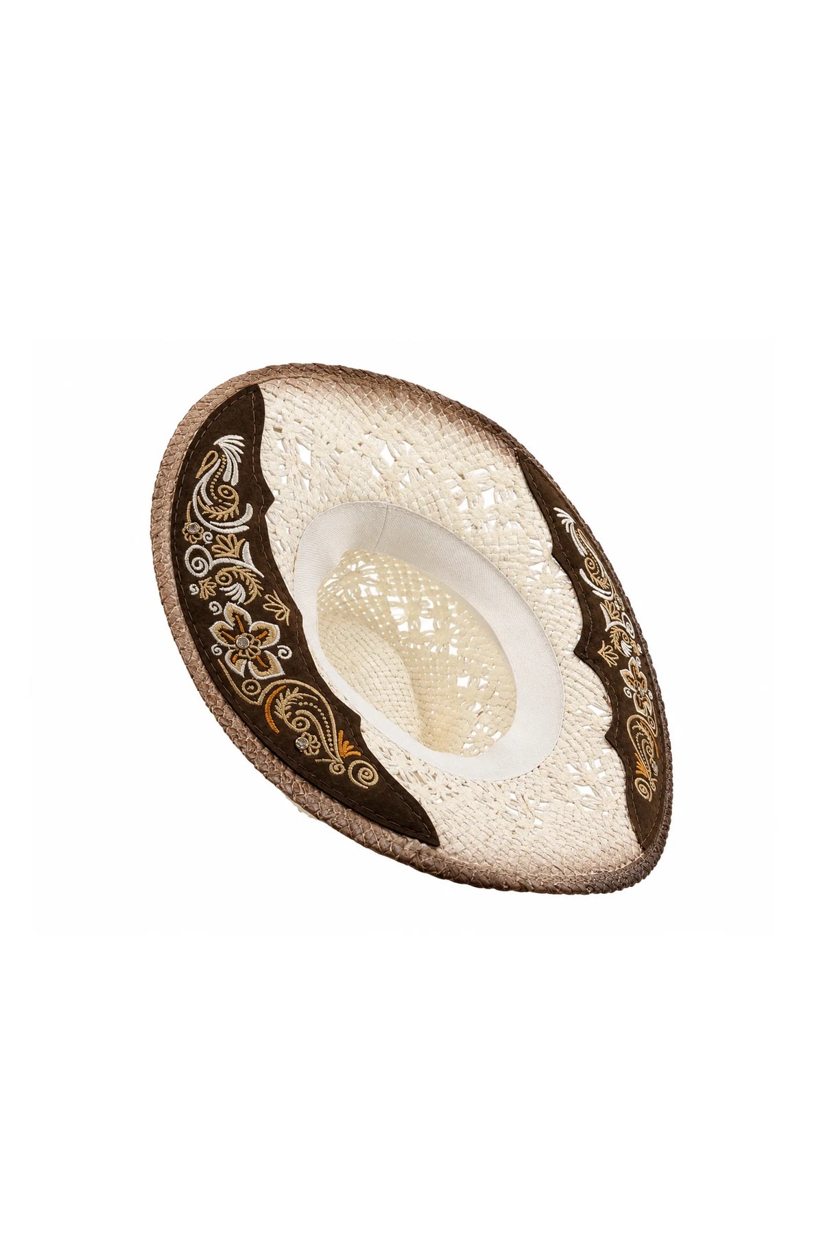 Kapele cowboy hat
