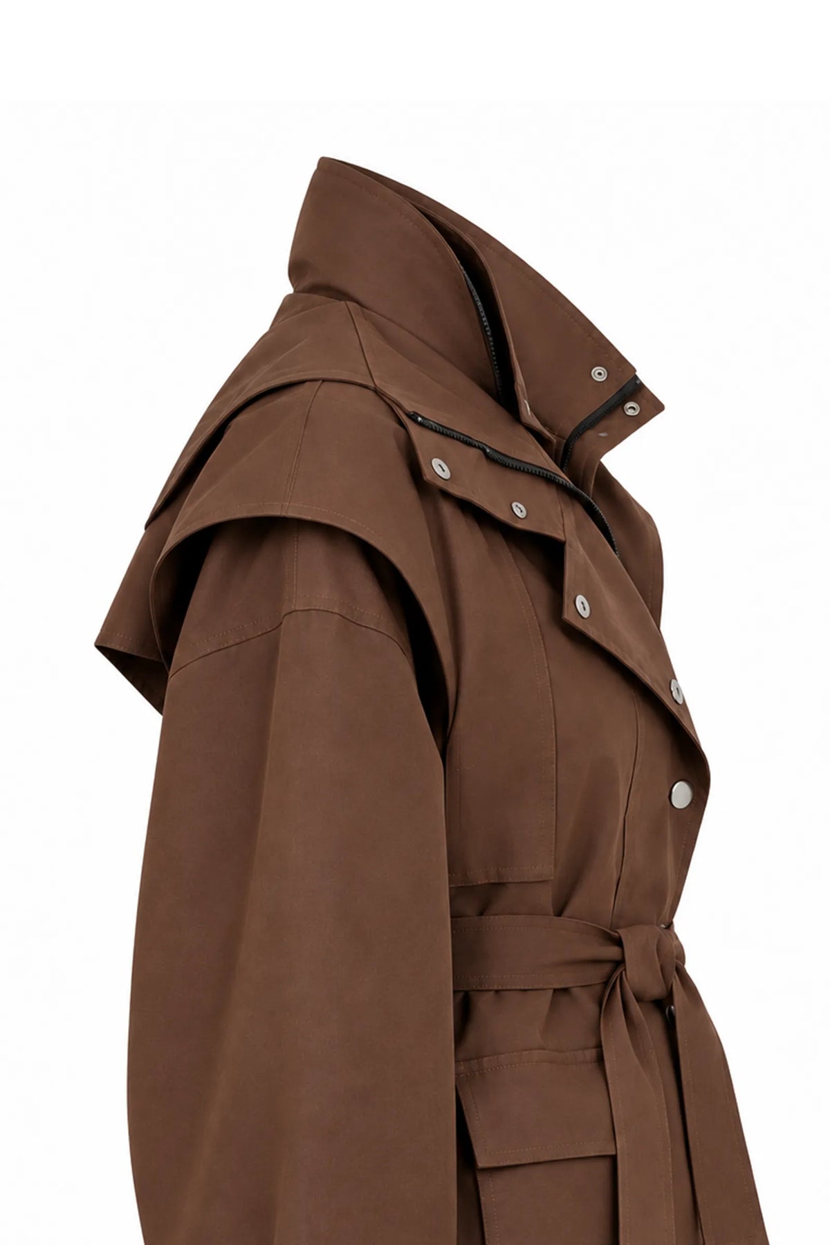 Mantil safari