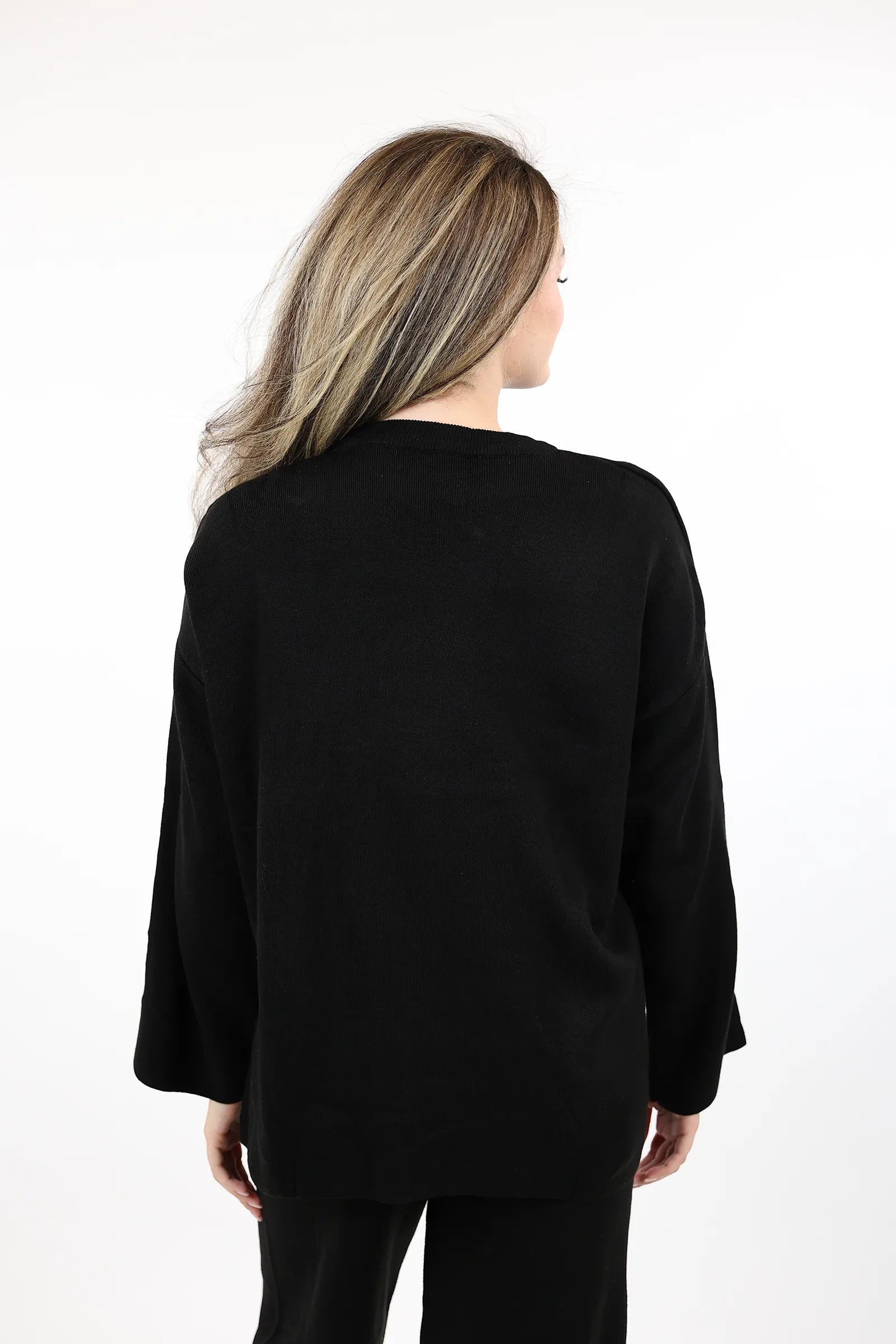 SET KNIT
