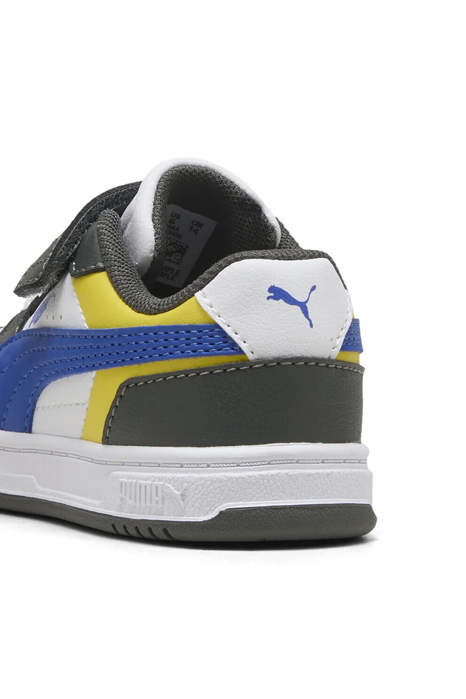 Puma caven iii block ac+inf 406892-02