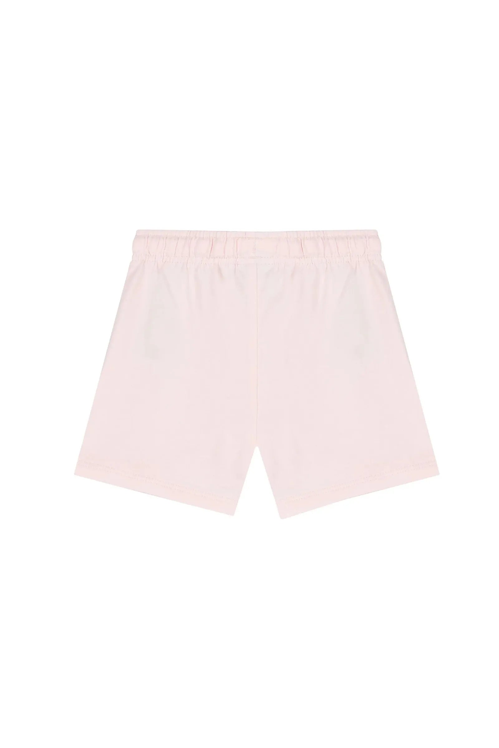 Set puma essentials tee and shorts 686285-75