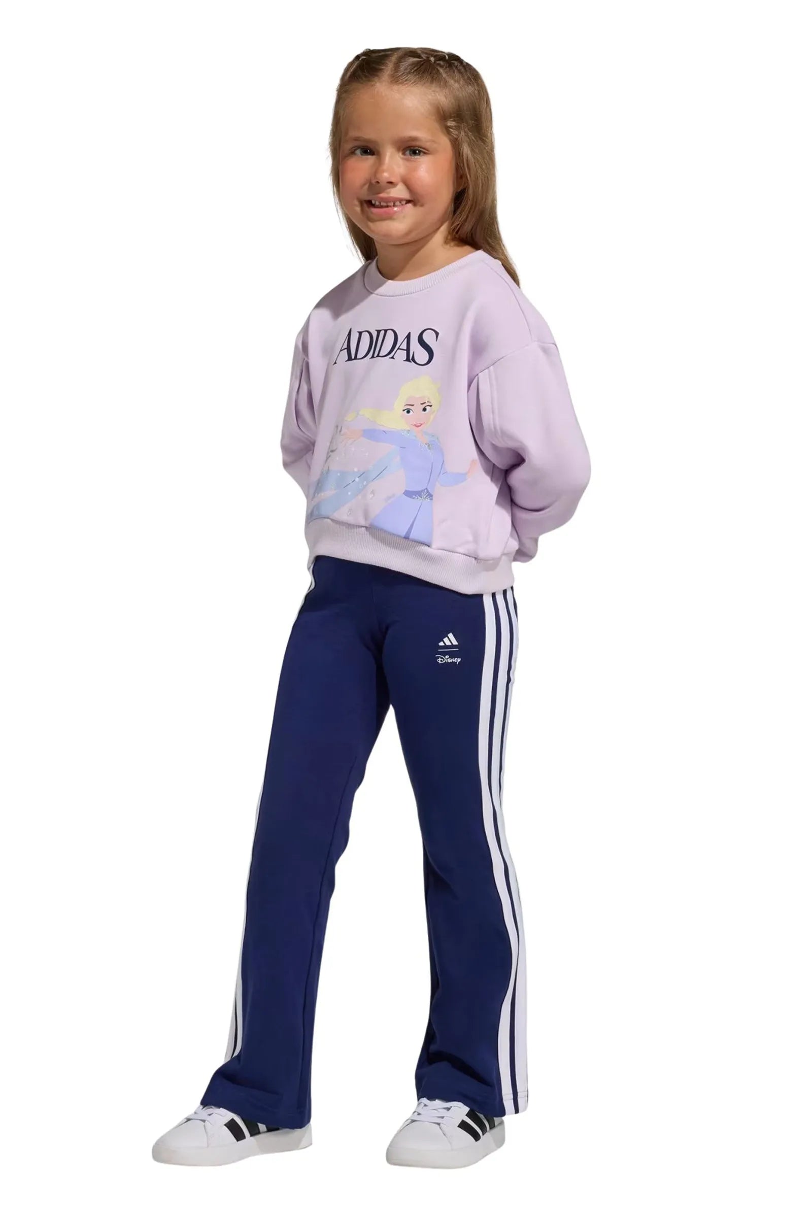 Set adidas disney frozen jogger JZ3579