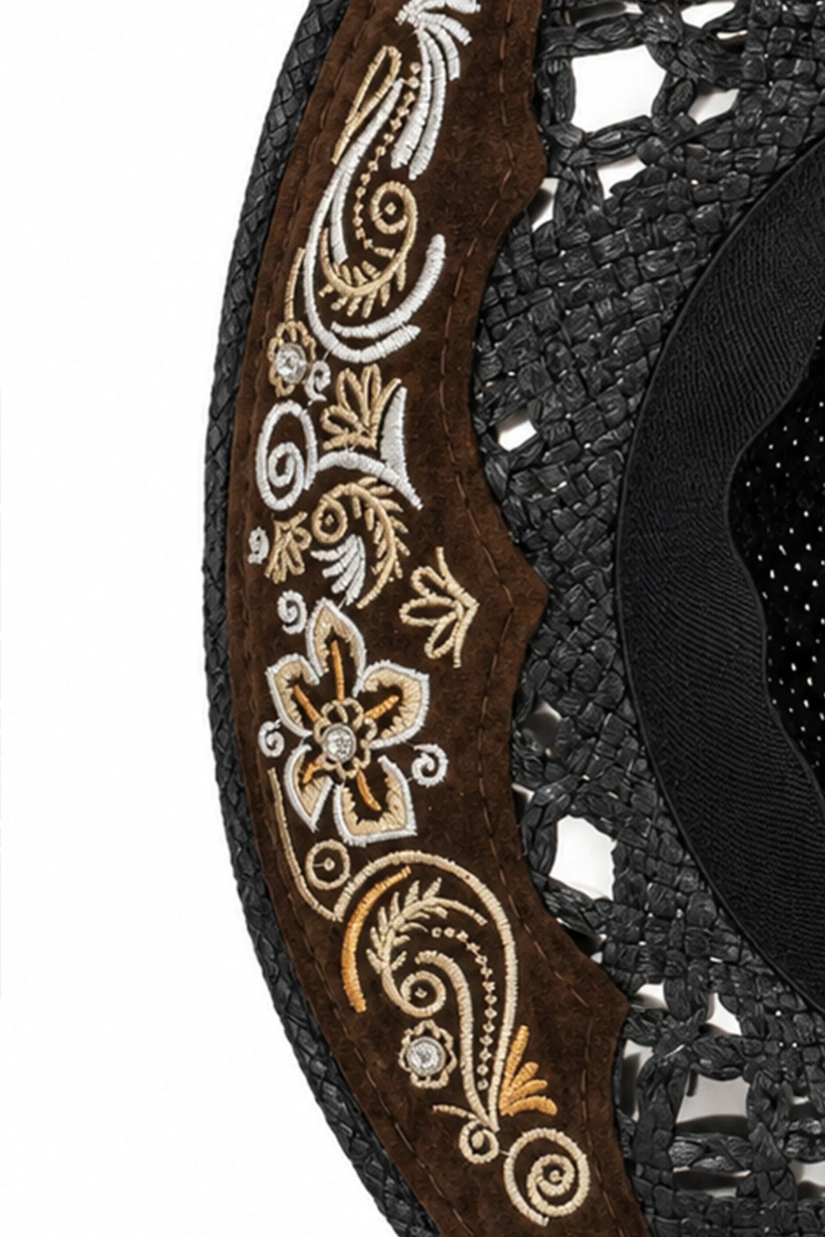 Kapele cowboy hat