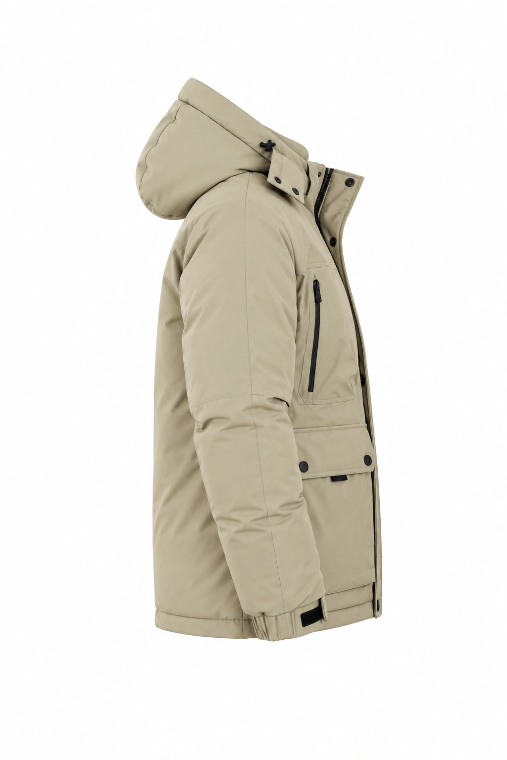 Jakne insulated winter coat