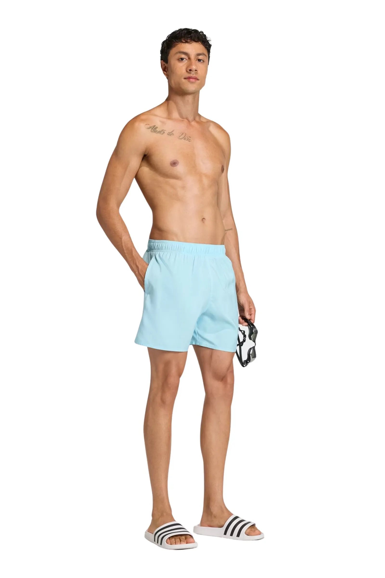 Shorce adidas essentials 5 inch swim KA4921