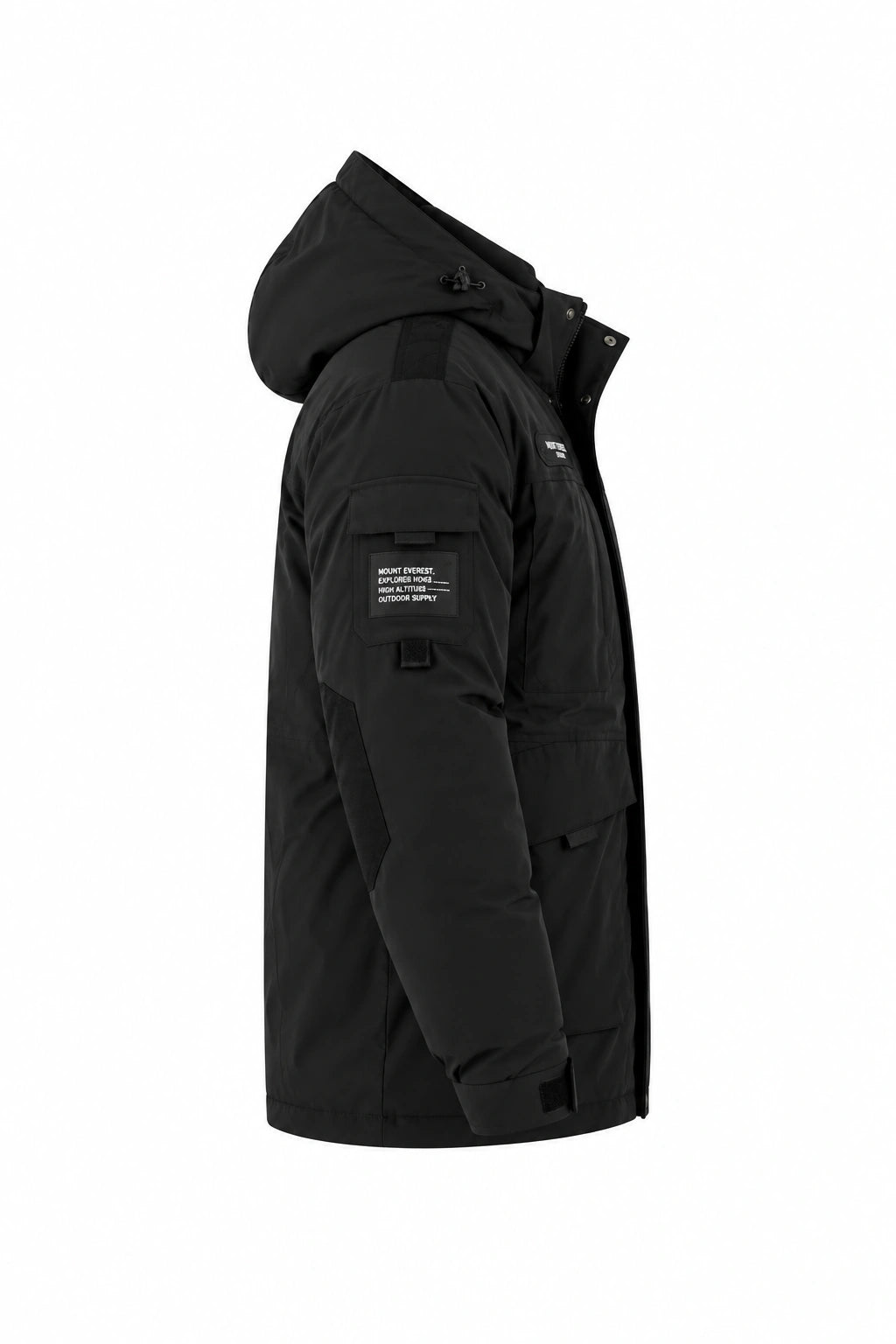 Jakne parka