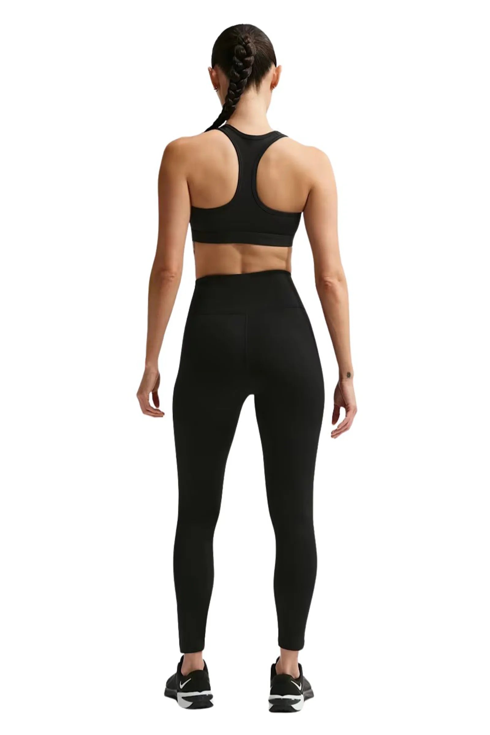 Hellanke nike one high-waisted IB9131-010
