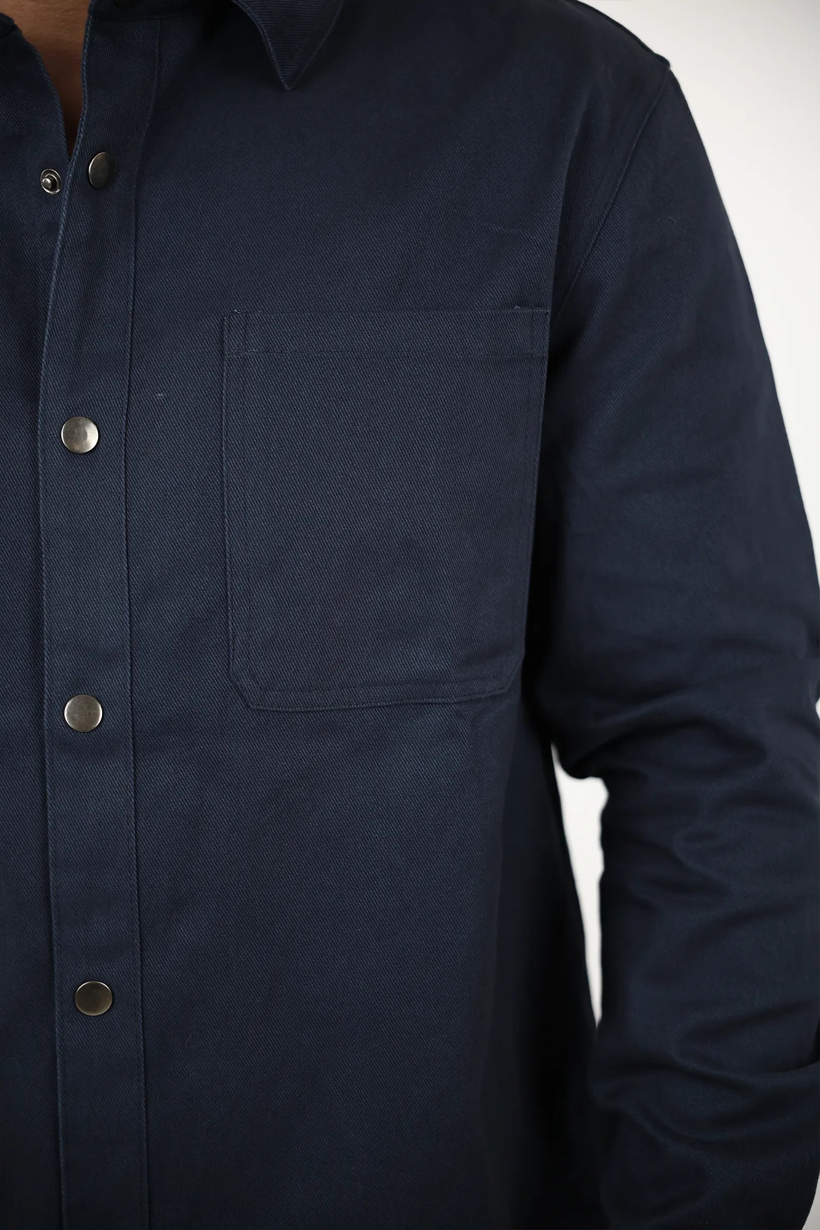 KËMISHË Workwear Shirt