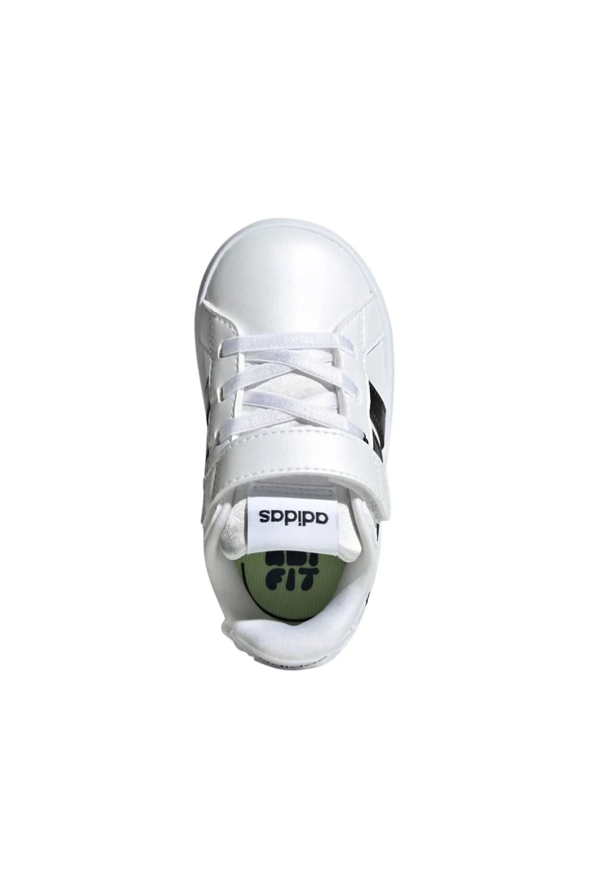 Adidas grand court 3.0 girls el i KH9781