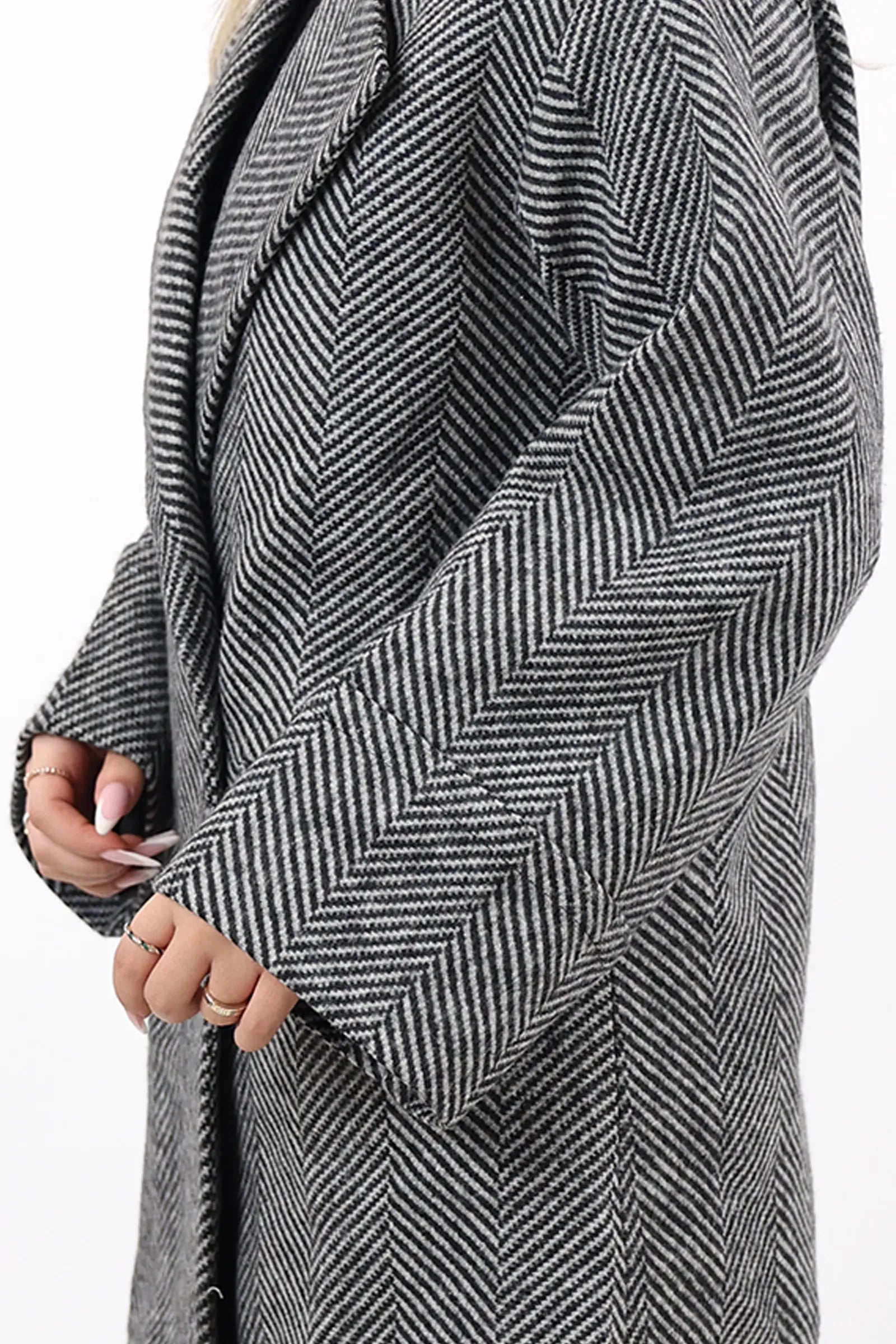 Pallto classic coat