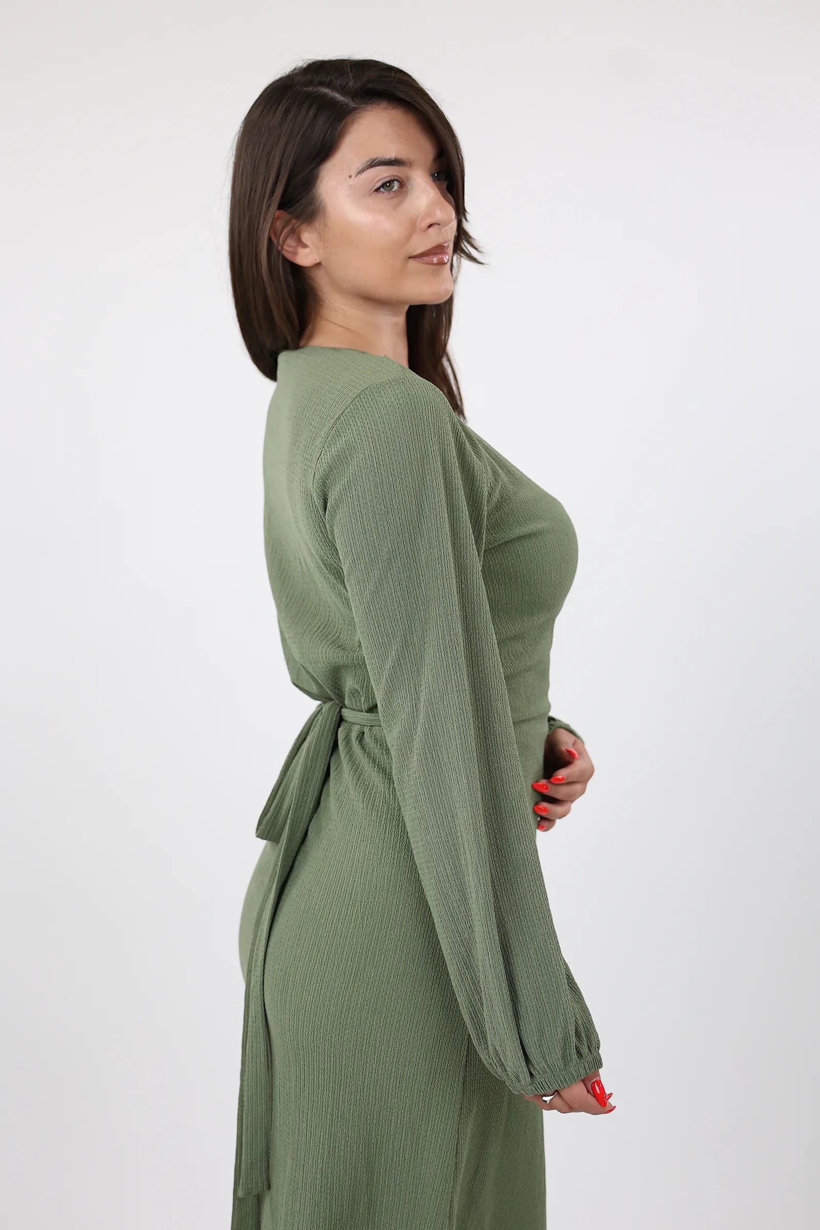 FUSTAN SHOULDER WRAP