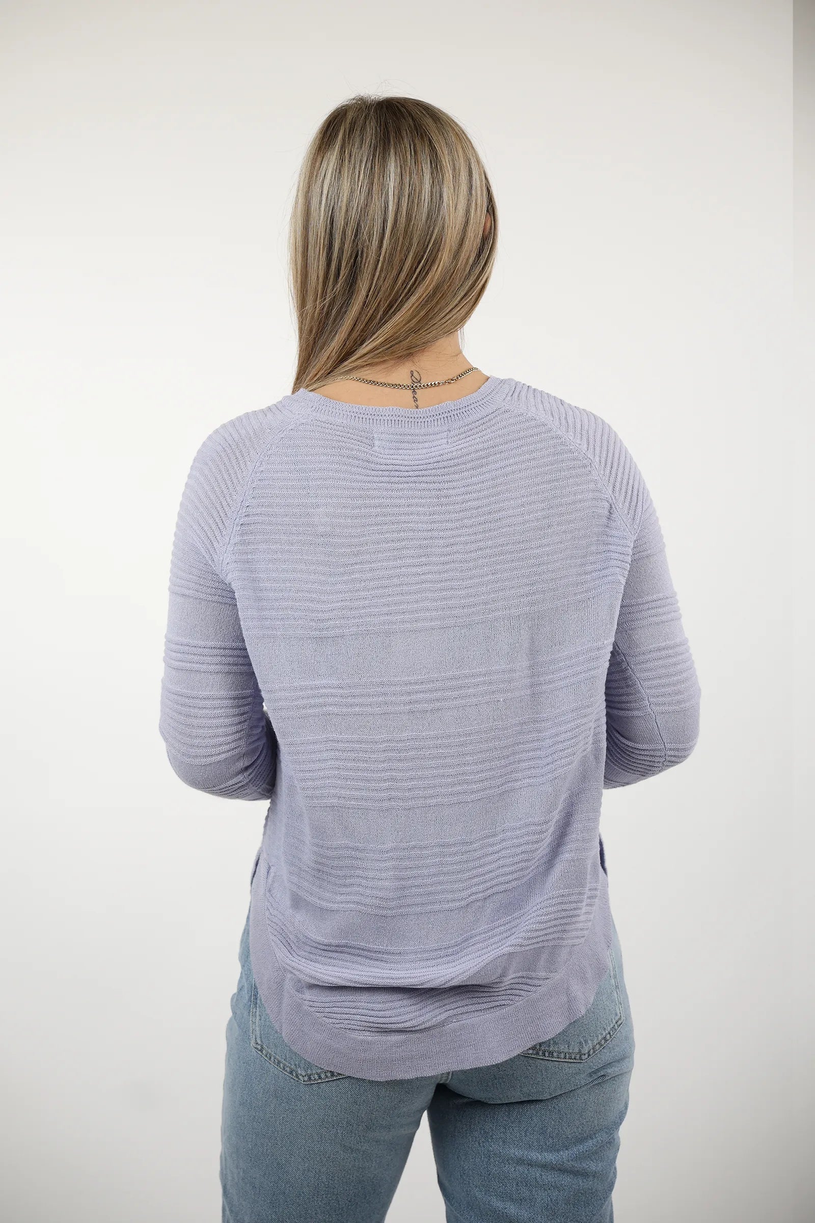 XHEMPER Comfortable Knit