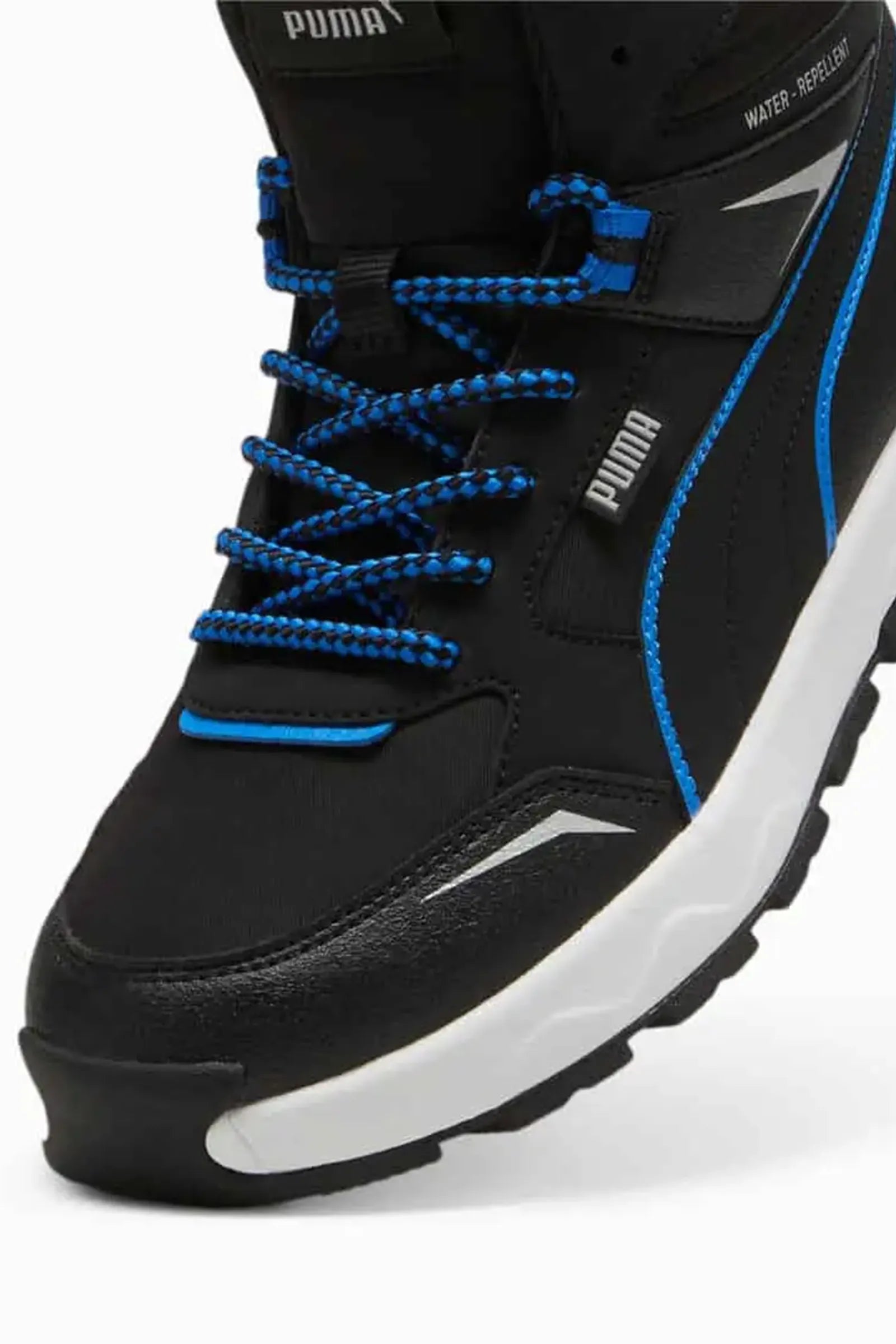 ÇIZME PUMA EVOLVE TRAIL JR