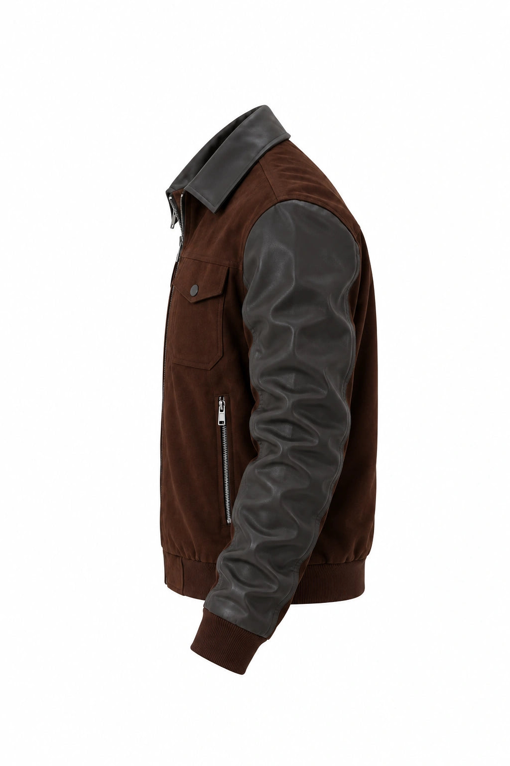 Jakne two tone