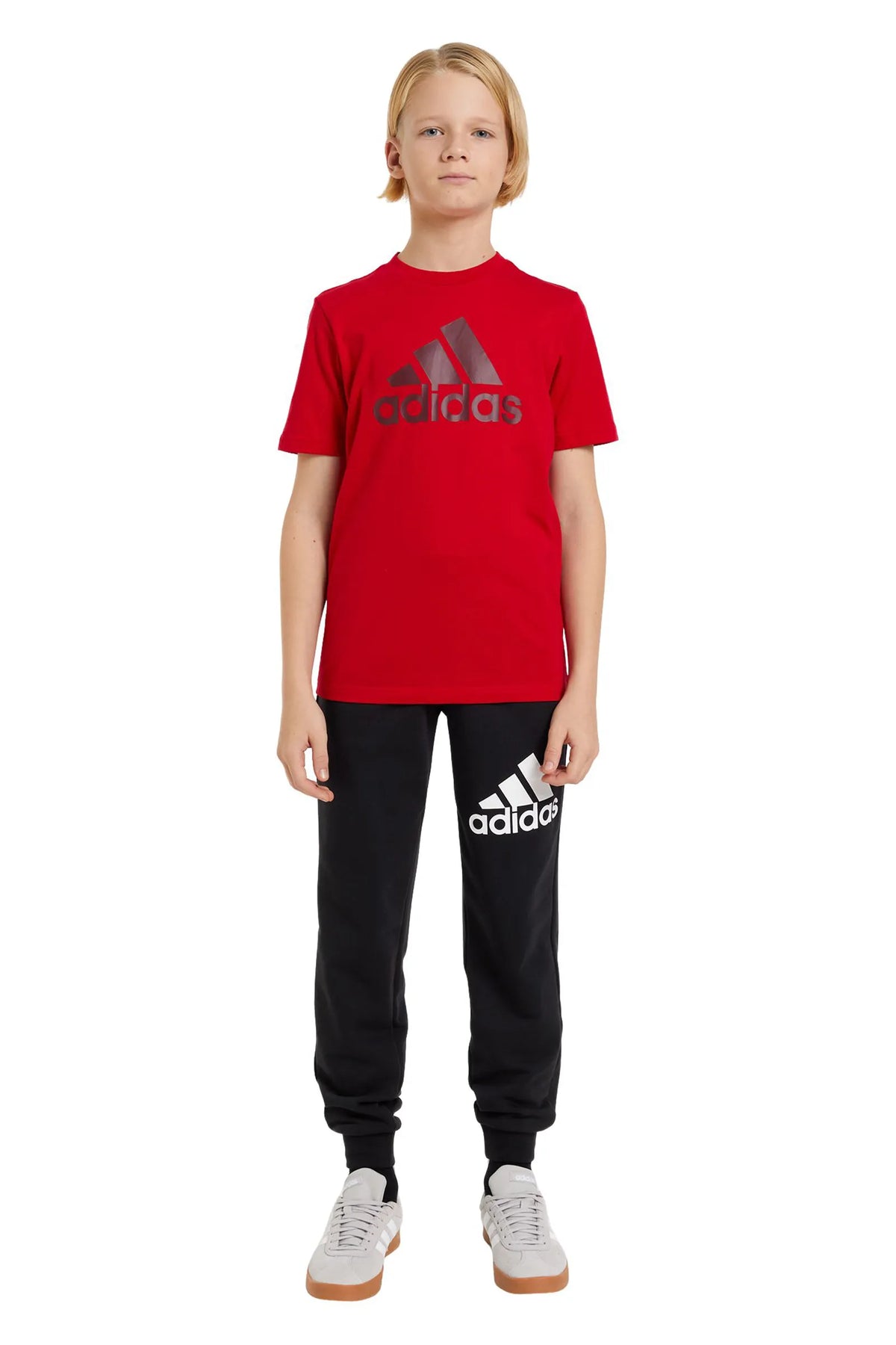 Maice adidas essentials big logo IJ6262