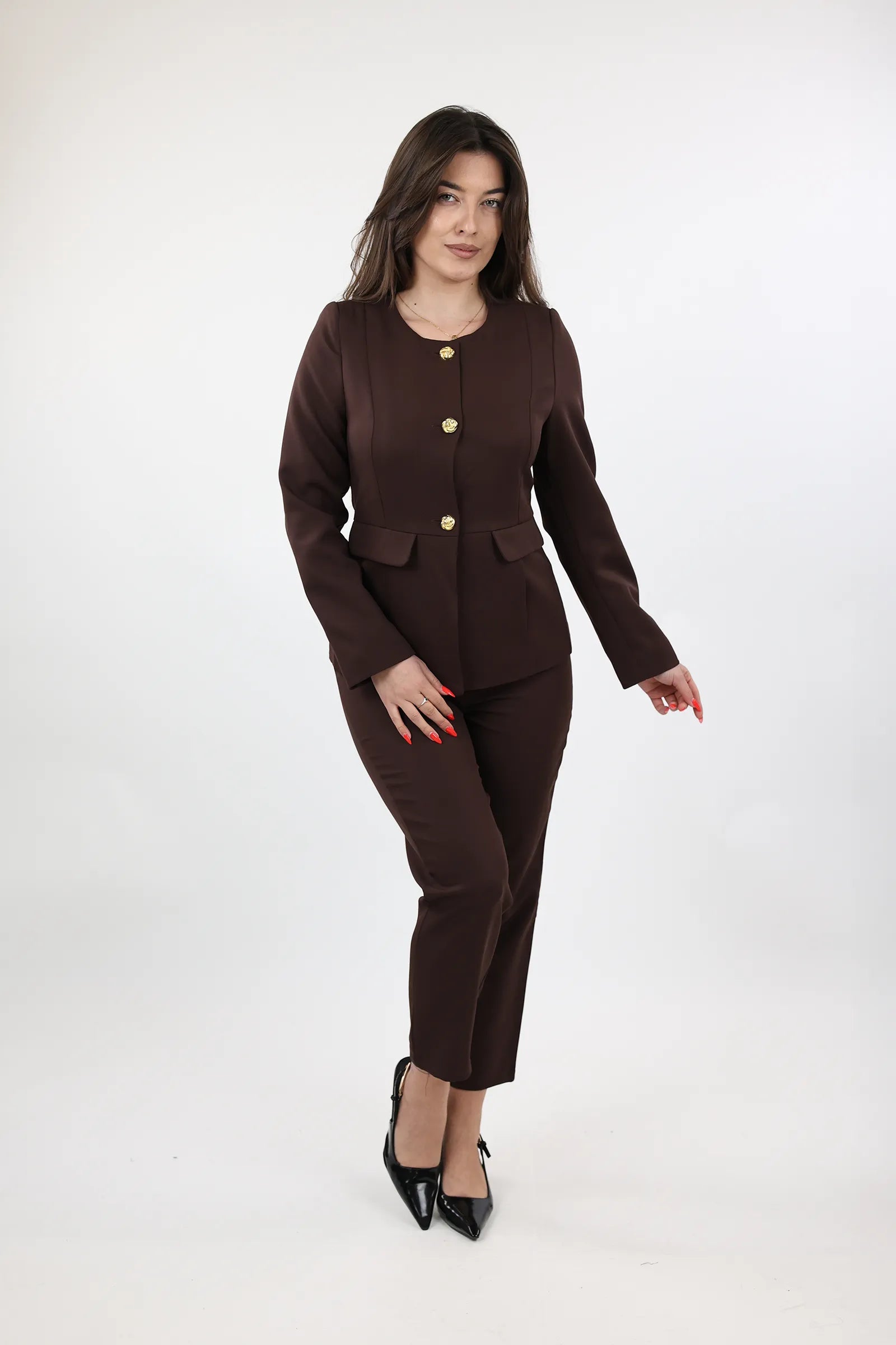 Sako business blazer