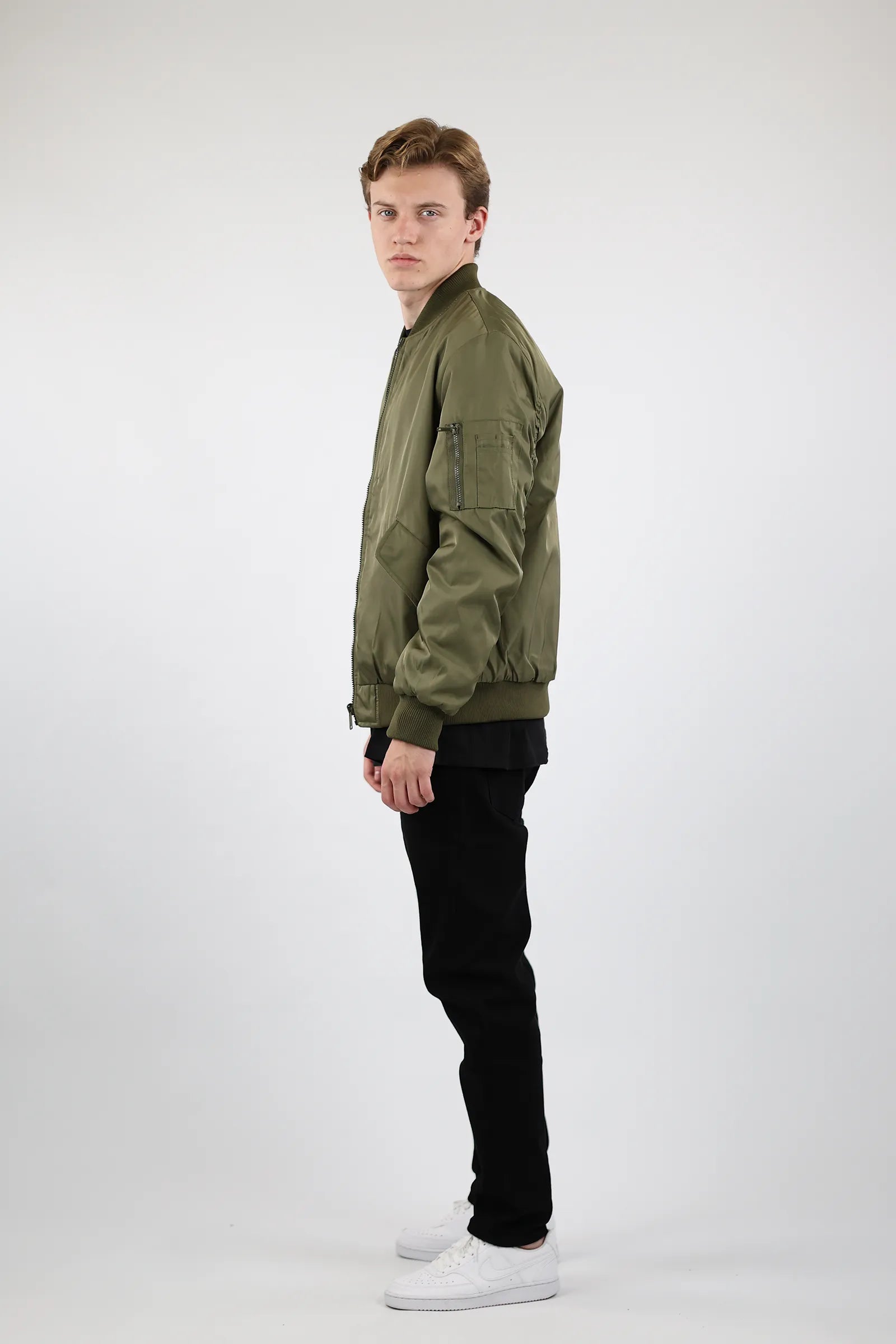 JAKNE BOMBER