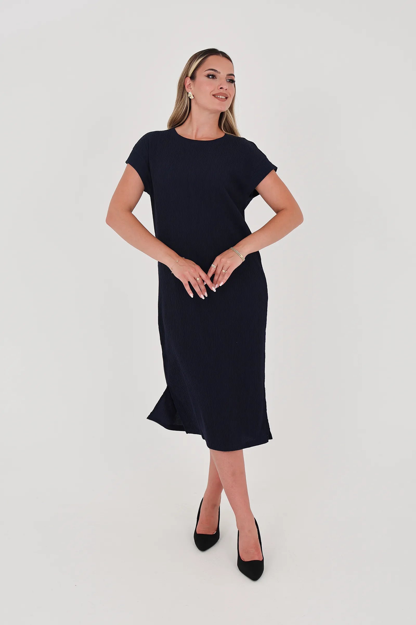 Fustan modest dress