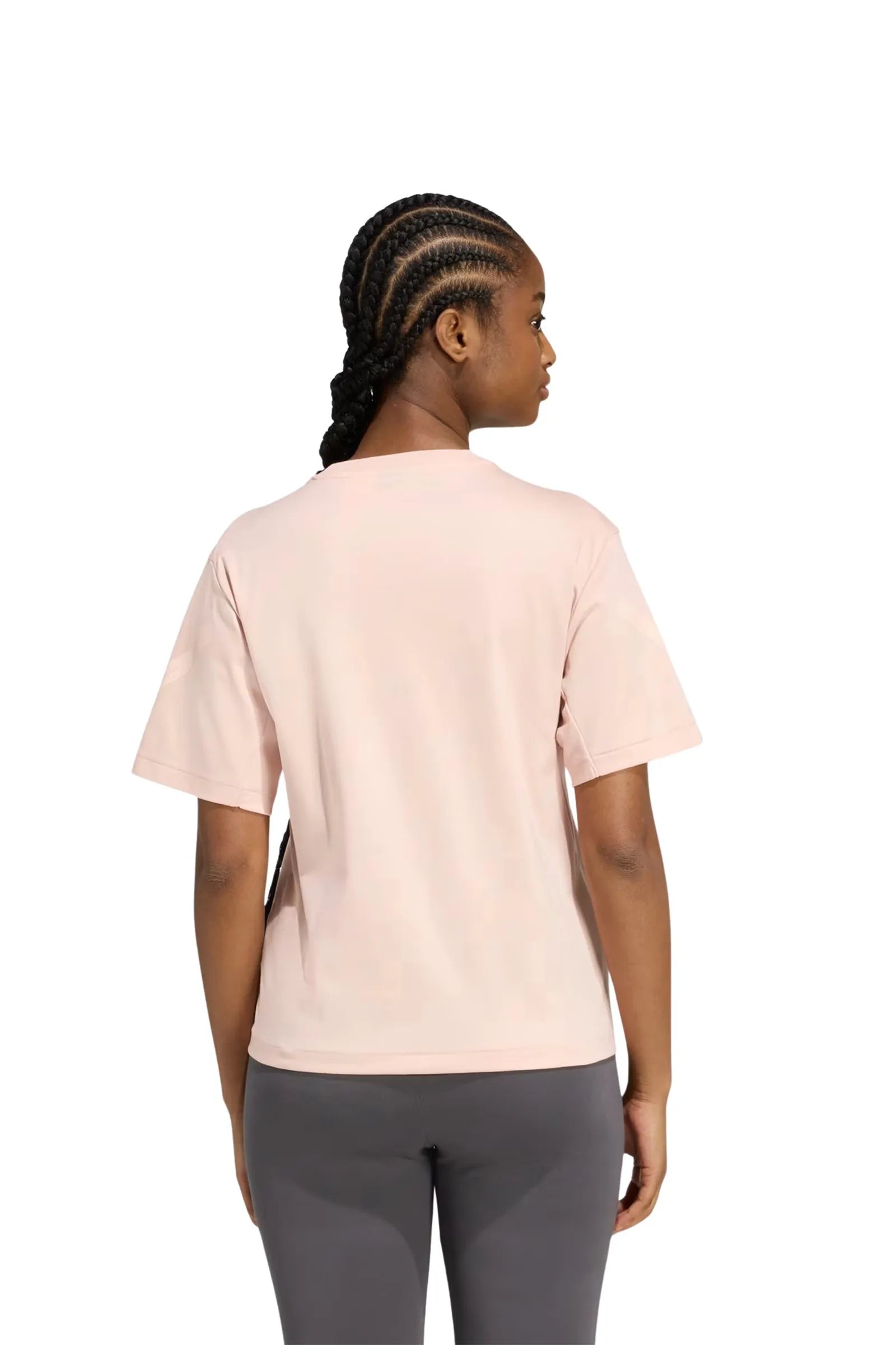 Maice adidas z.n.e. tee KC7721