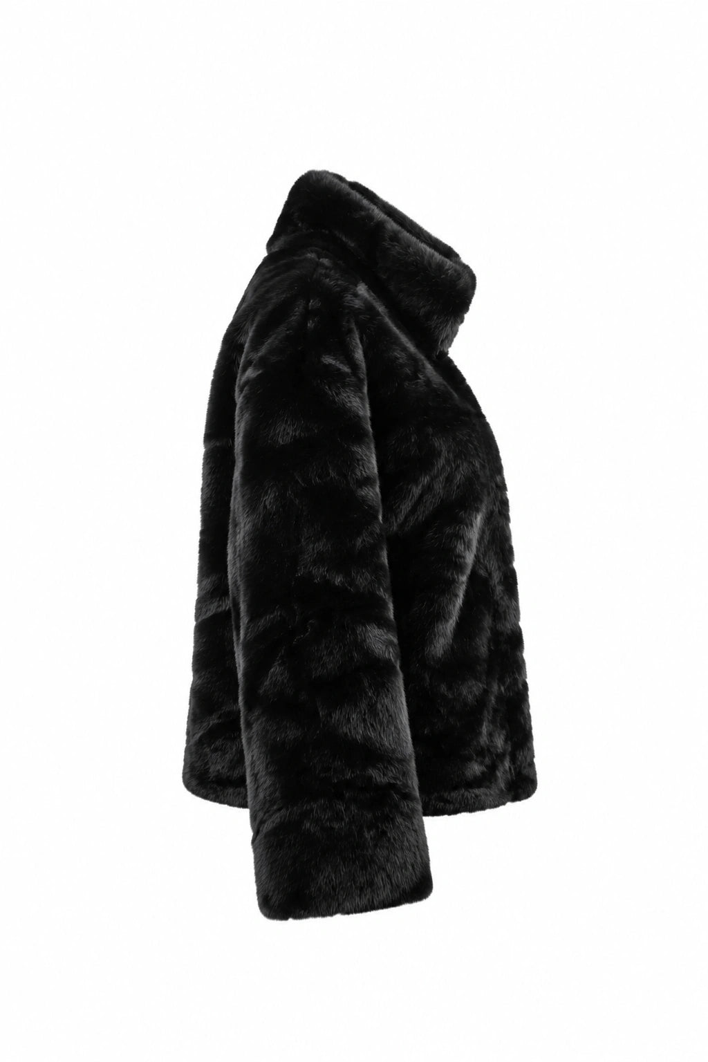 Jakne fur bolero