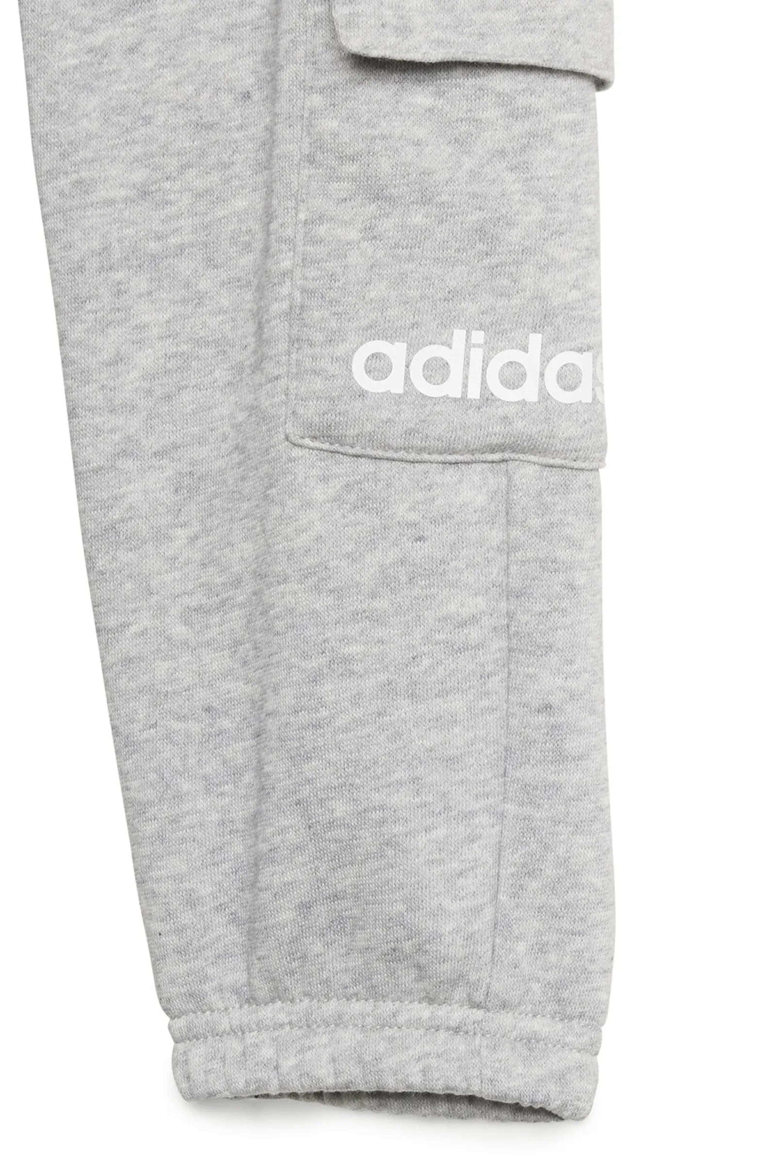 SET BABY SWEATSHIRT AND TROUSER SET ADIDAS ESSENTIALS