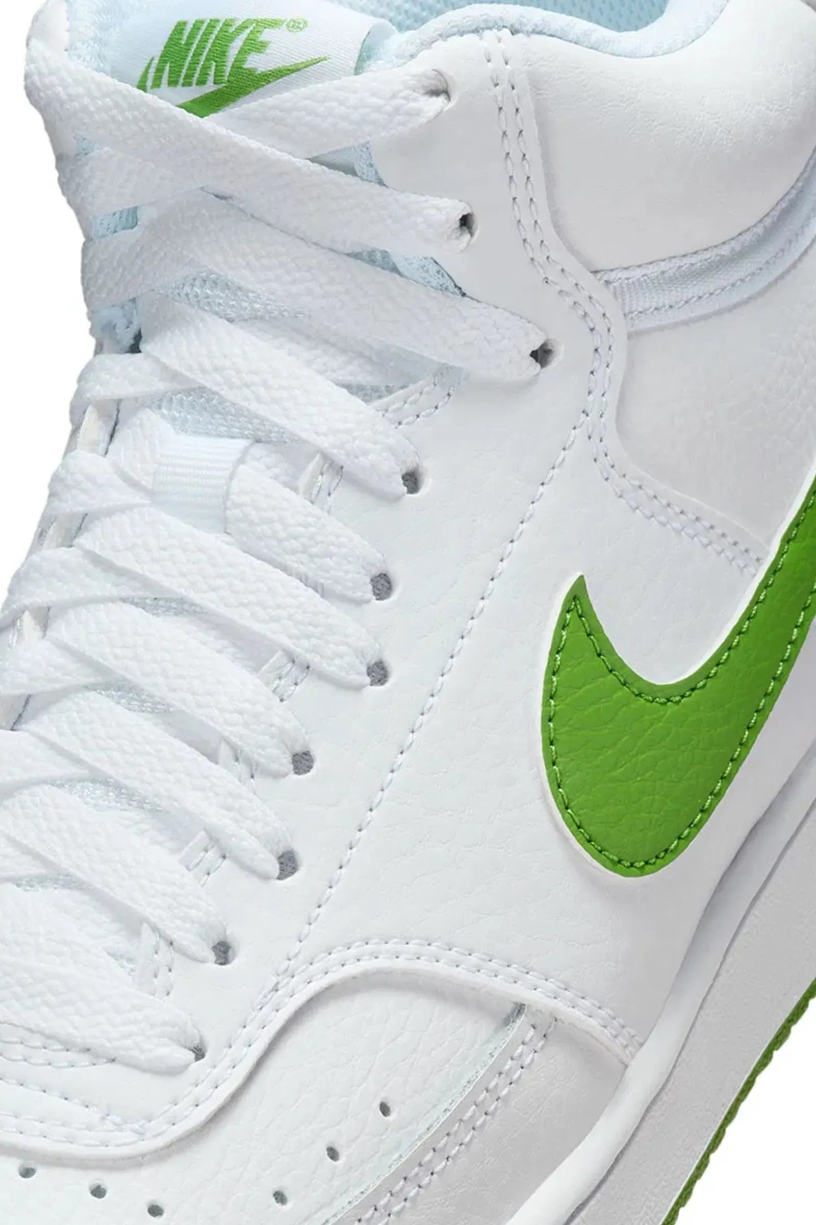 Nike court vision mid CD5436-107