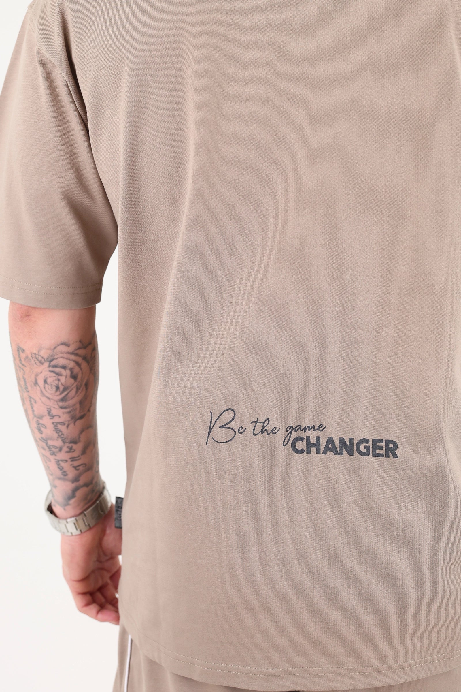 Maice changer
