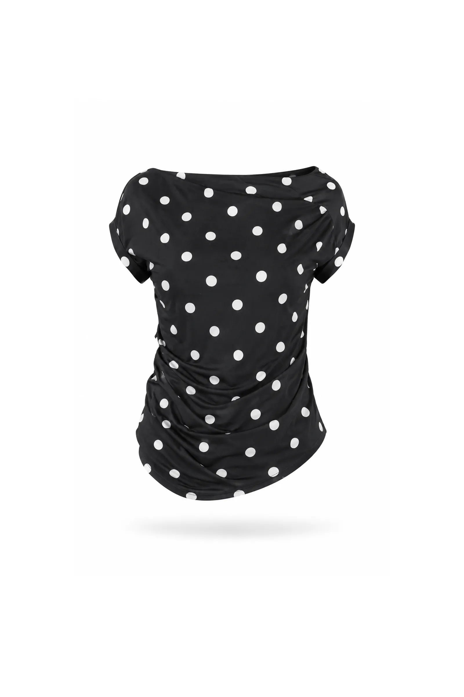 Maice dotted