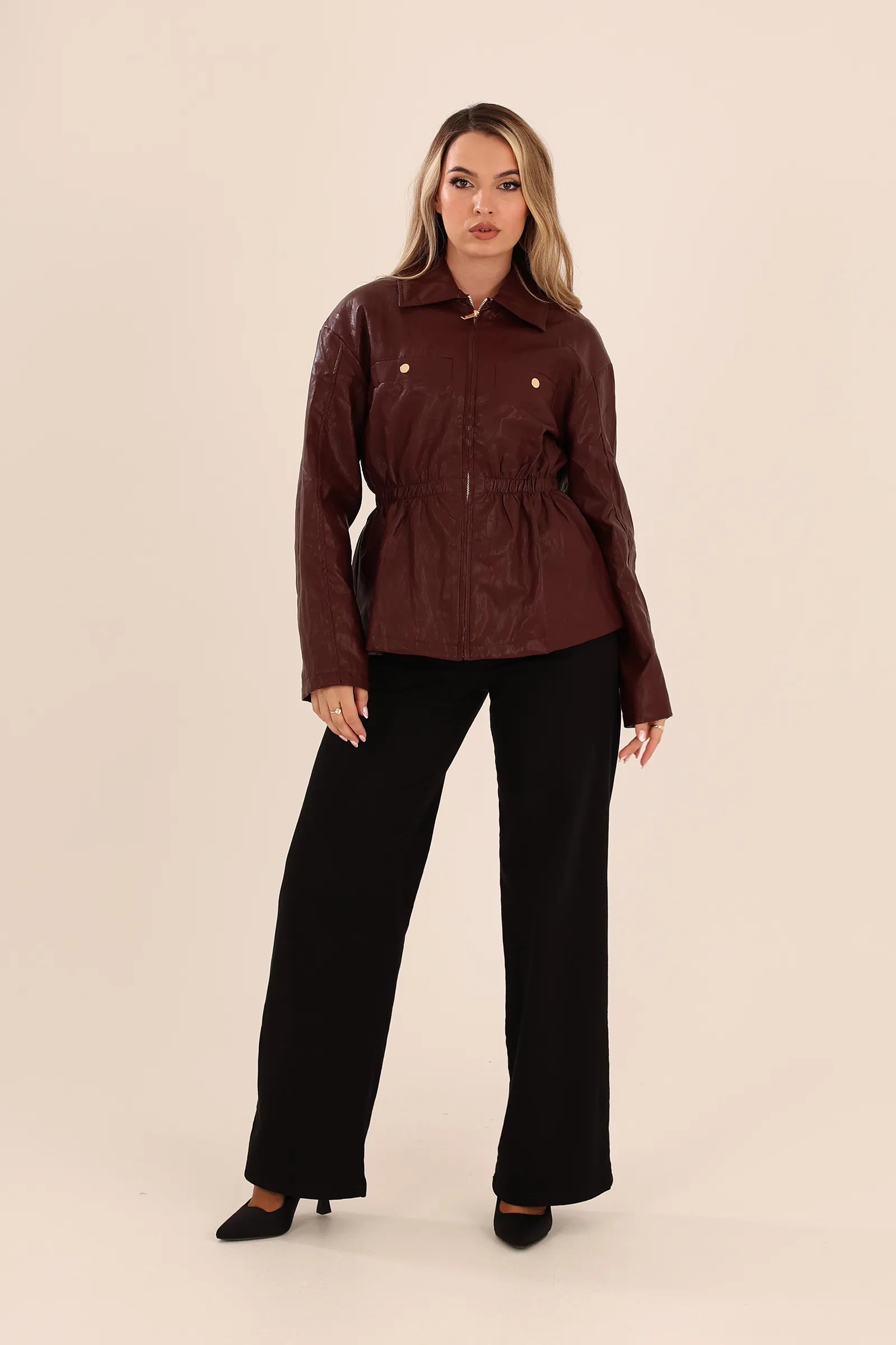 Jakne zip up