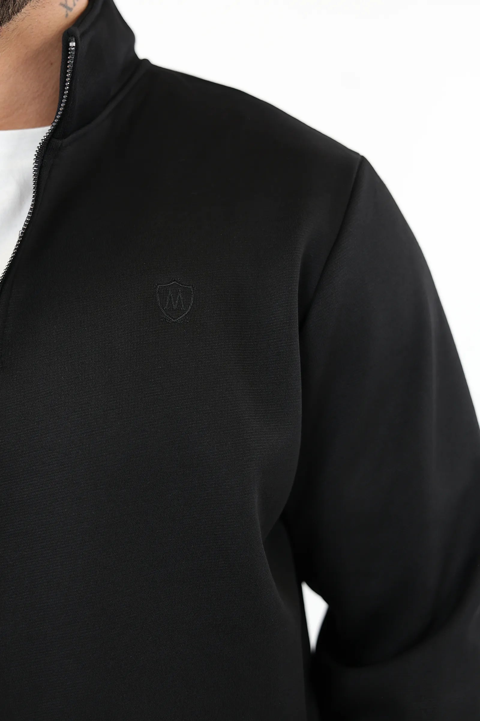 DUKS ZIPPER
