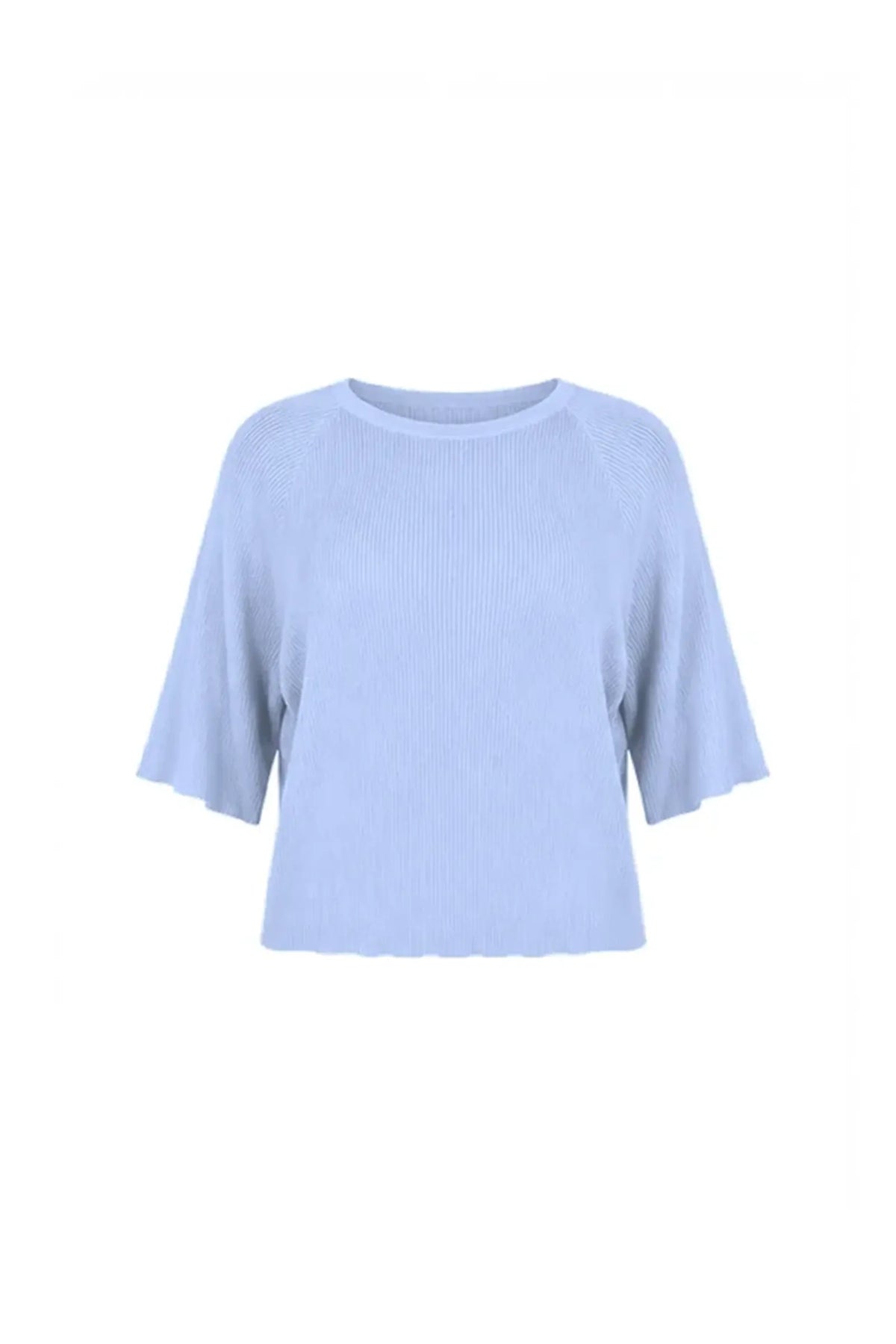 Bluze fine knit