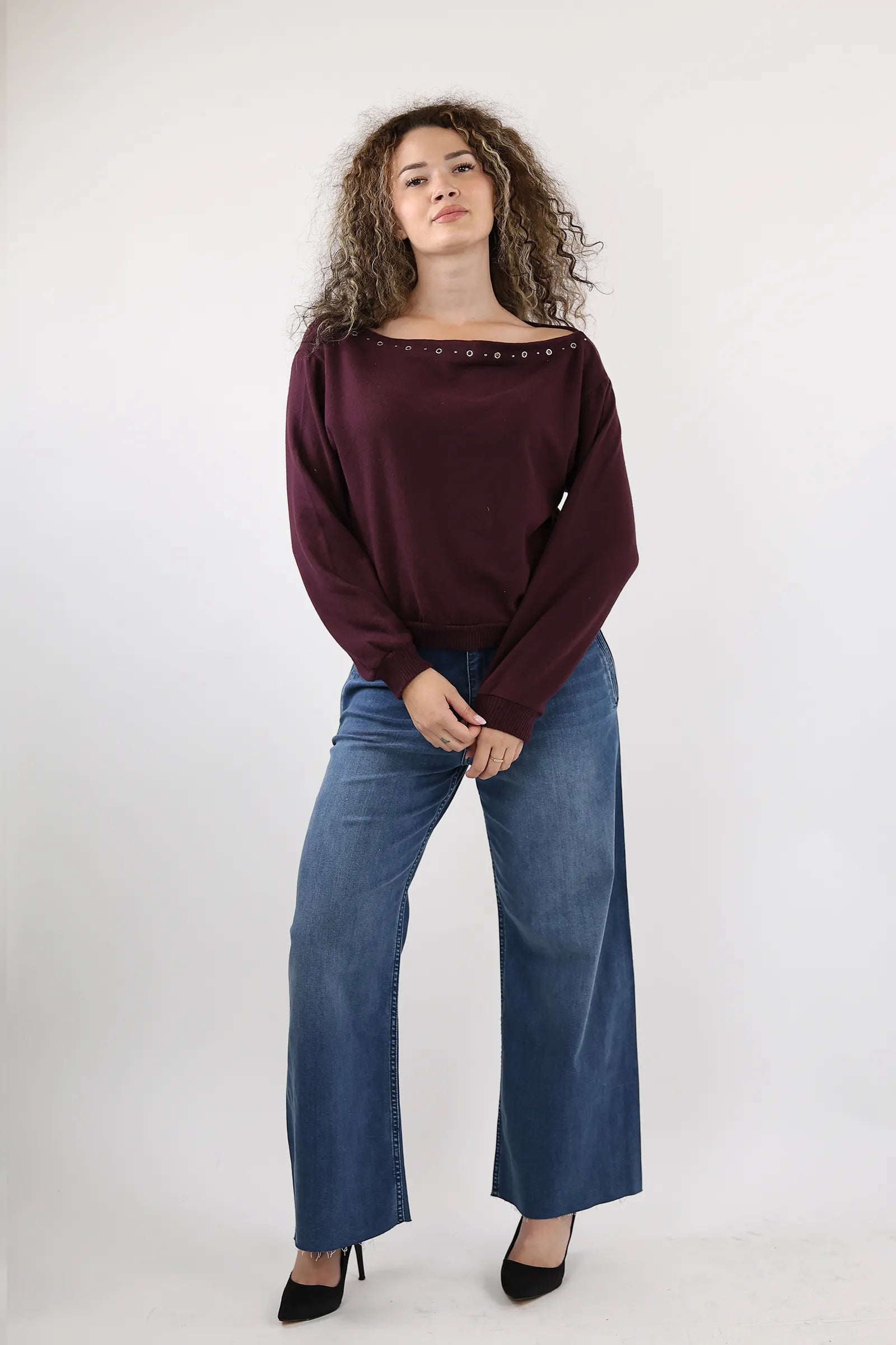 BLUZË CHIC