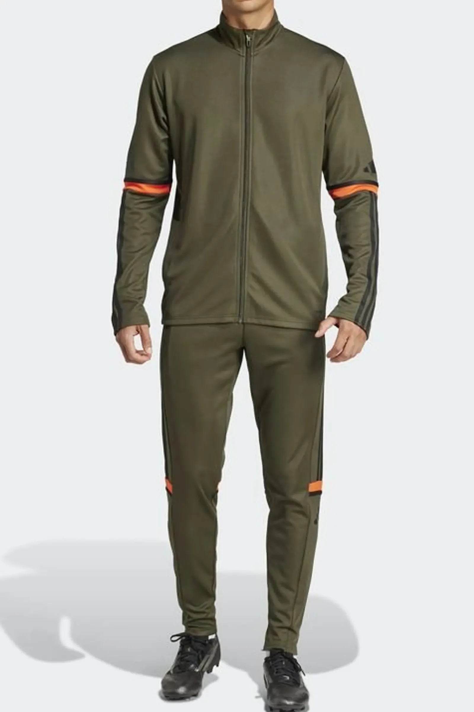 DUKS SQUADRA 25 TRAINING JACKET