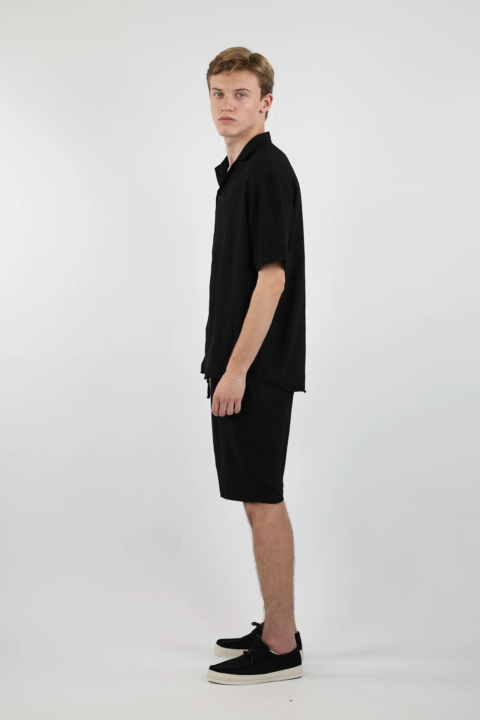 KËMISHË SUMMER EASE