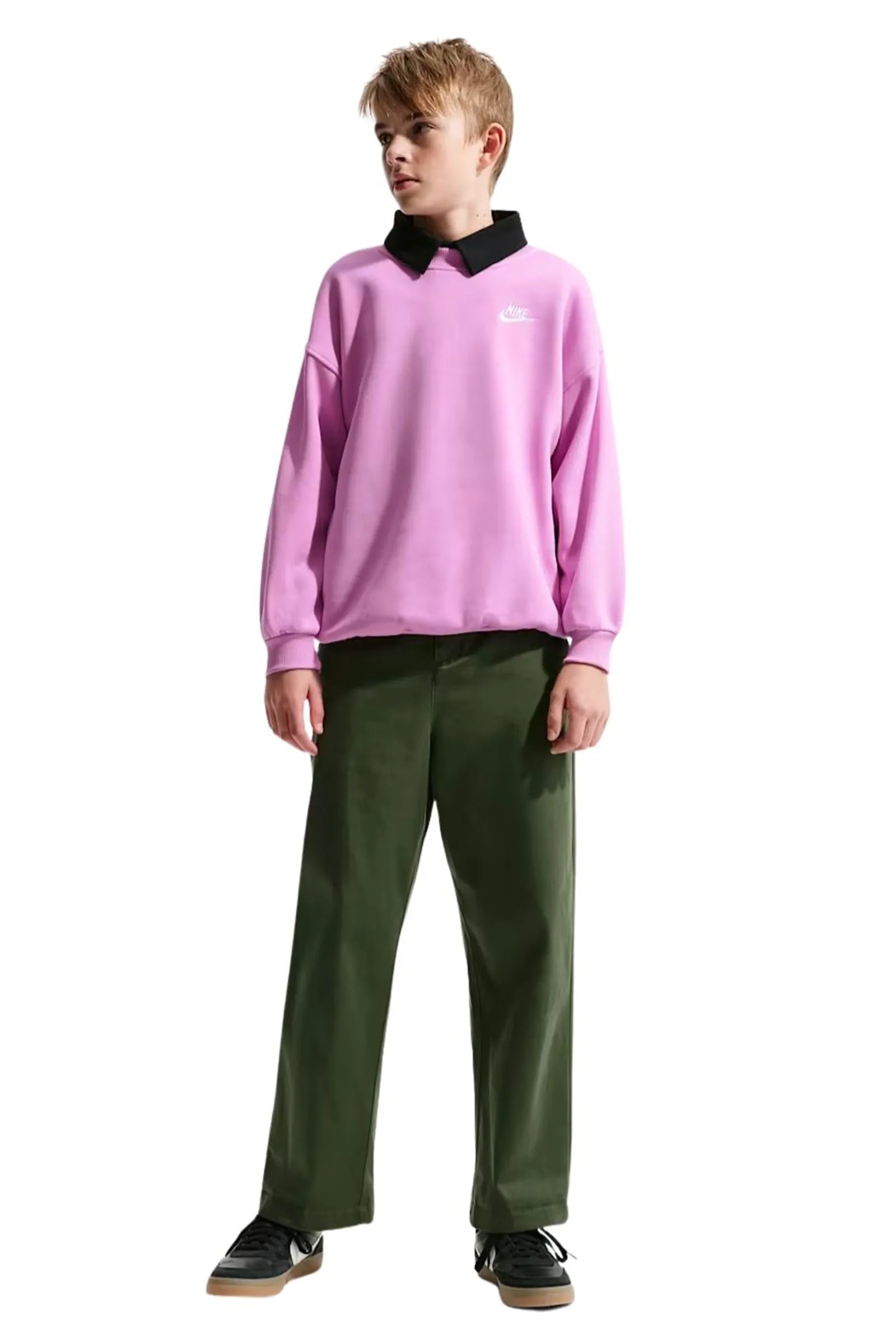 Duks nike sportswear club fleece FD2923-503