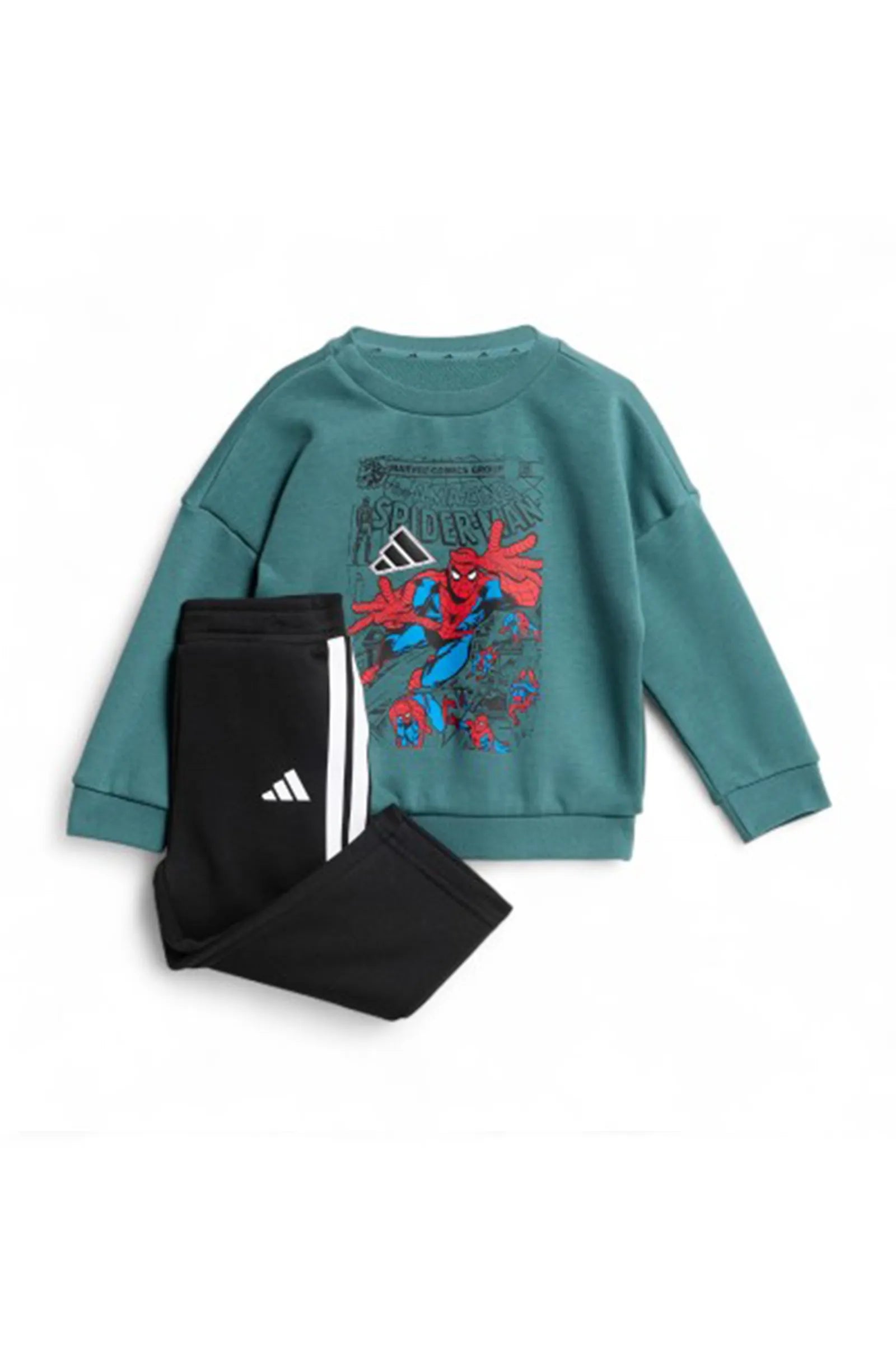 SET Marvel Spider-Man Jogger Kids