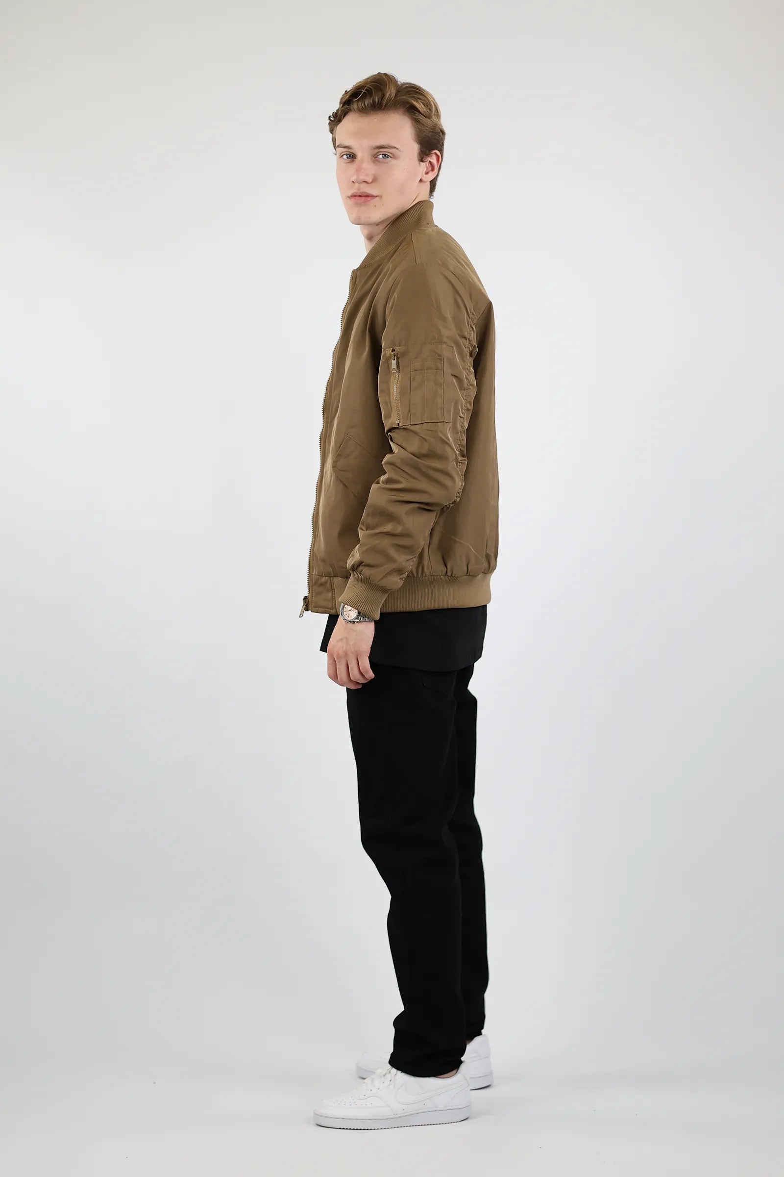 JAKNE BOMBER