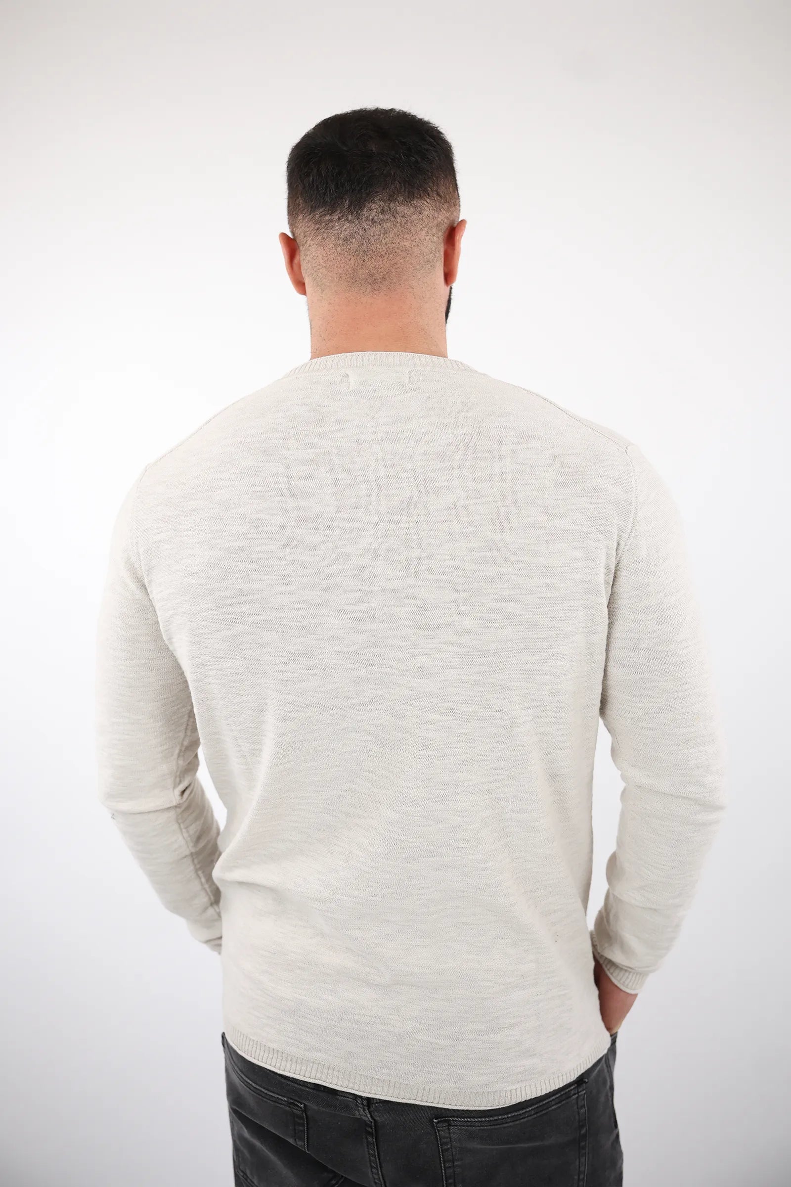 BLUZË Pocket Jumper