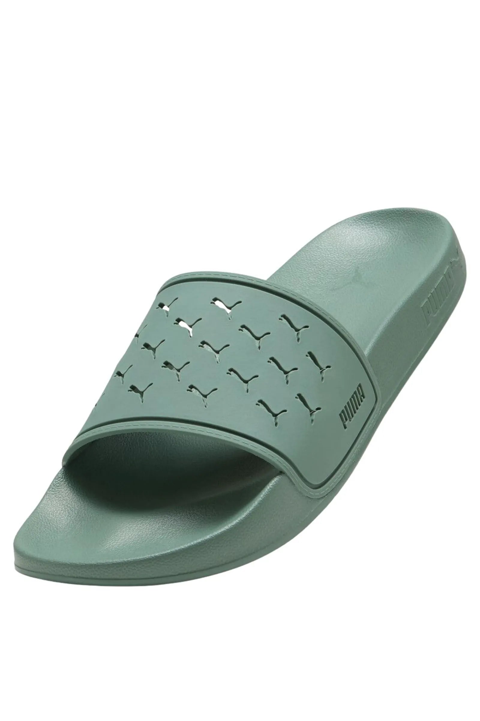 Puma men's slippers leadcat 2.0 cut out 395402-07