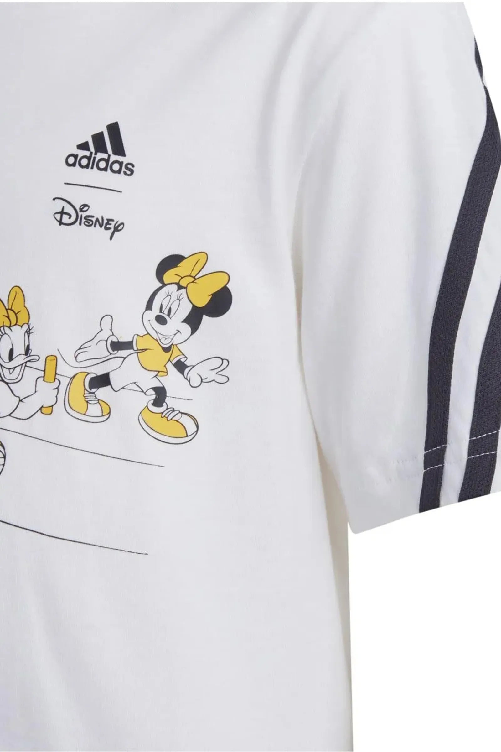 Set adidas sportswear LK DY MM T SET HR9498 Colorful