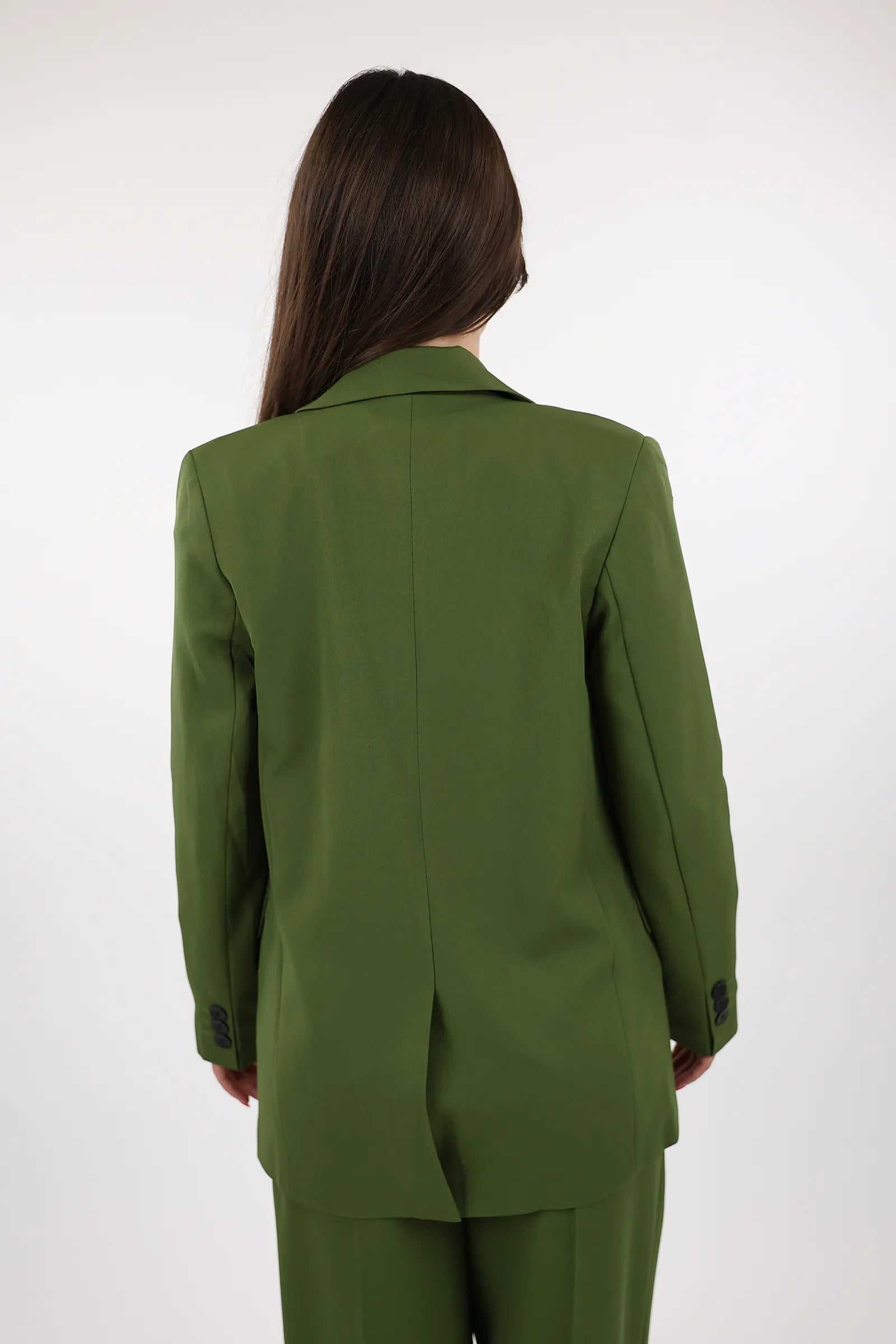 SAKO GREEN