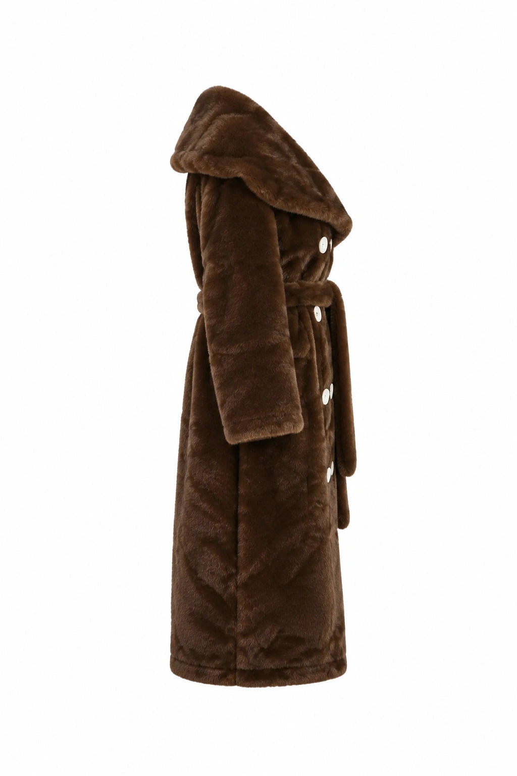 Jakne long fur