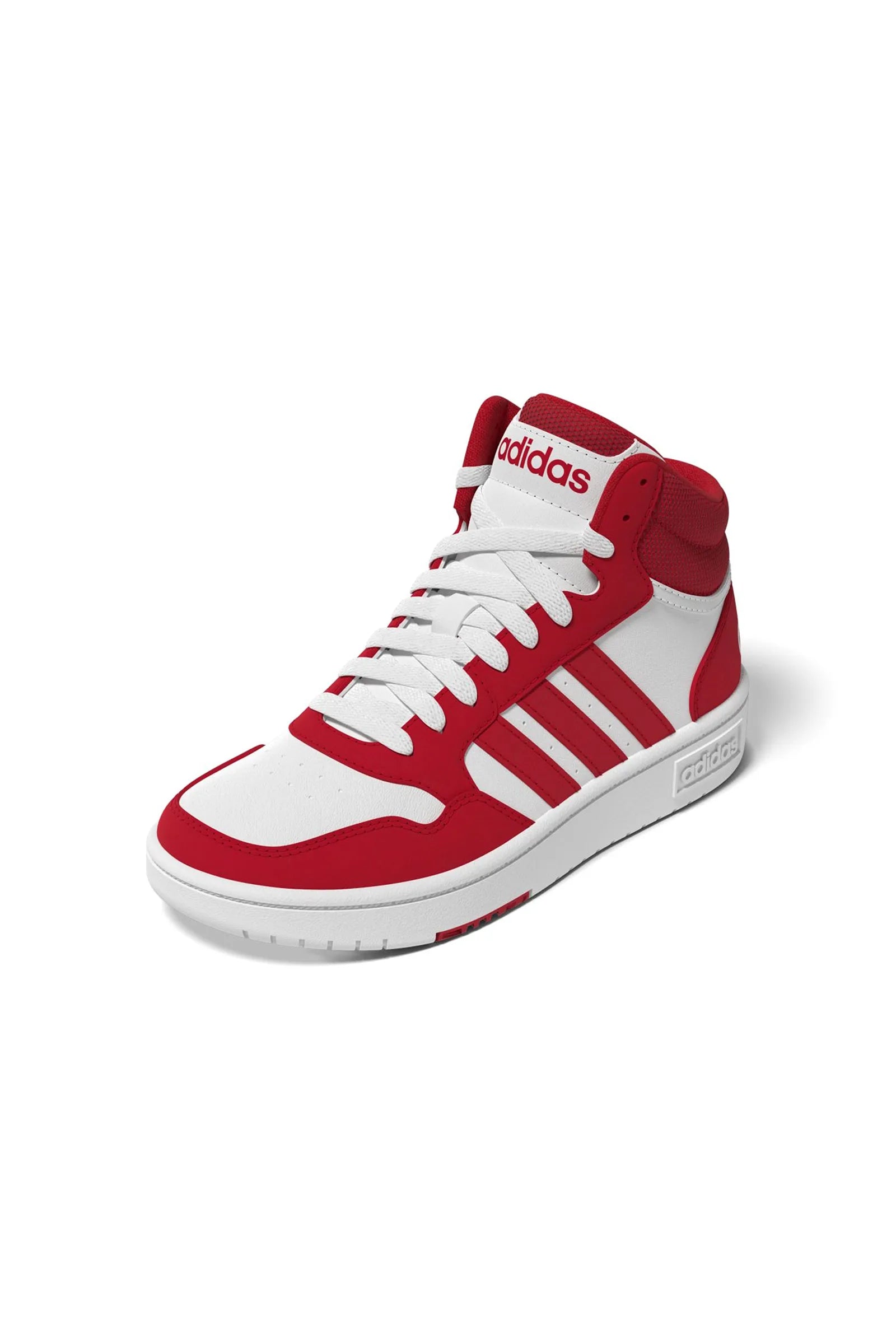 Adidas hoops midIG3718 - 37