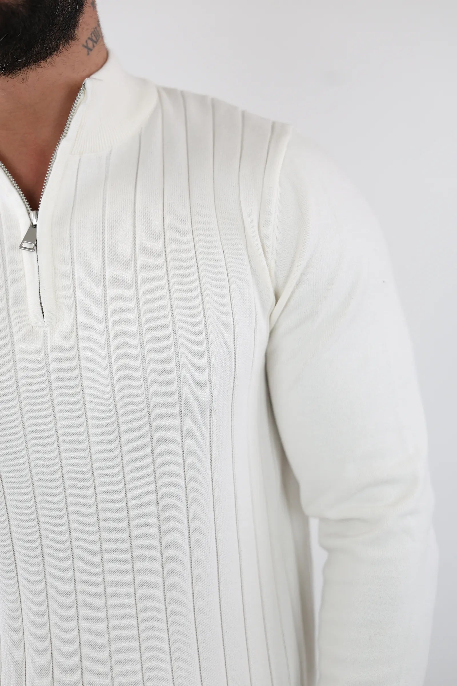 XHEMPER ZIP UP