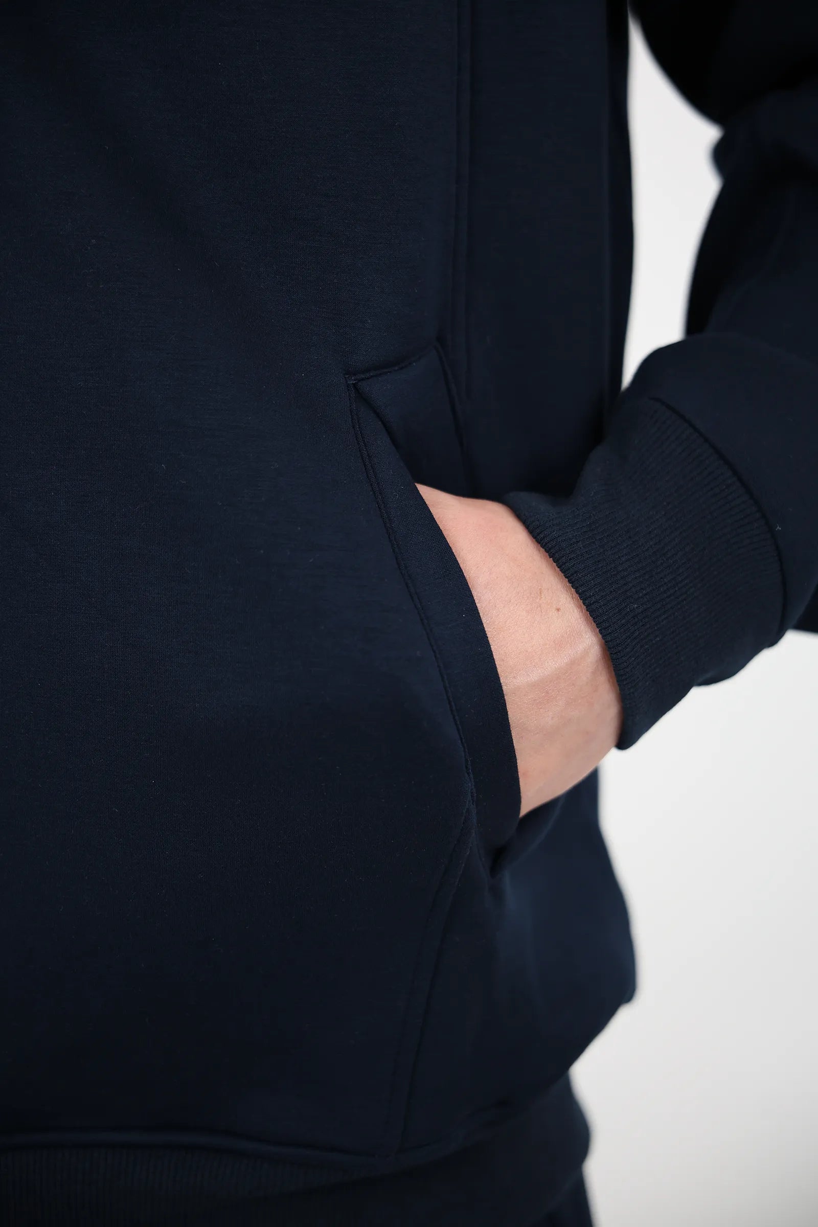 TRENERKA KOMPLET Full Zip Activewear