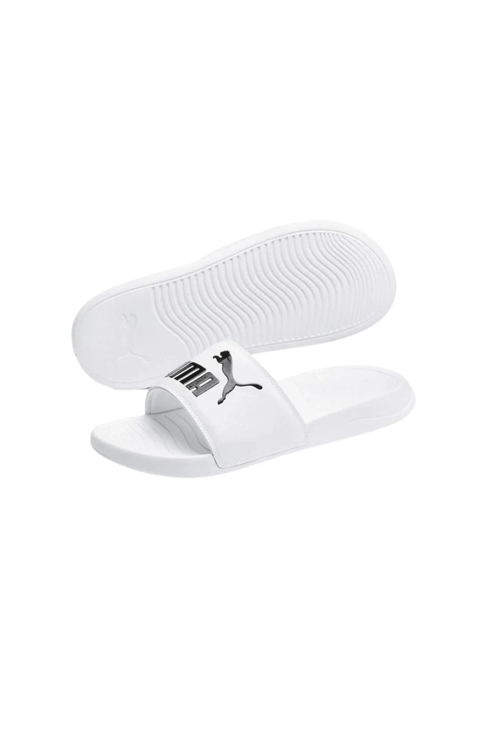 Puma popcat 20 sports slippers white 372279 02