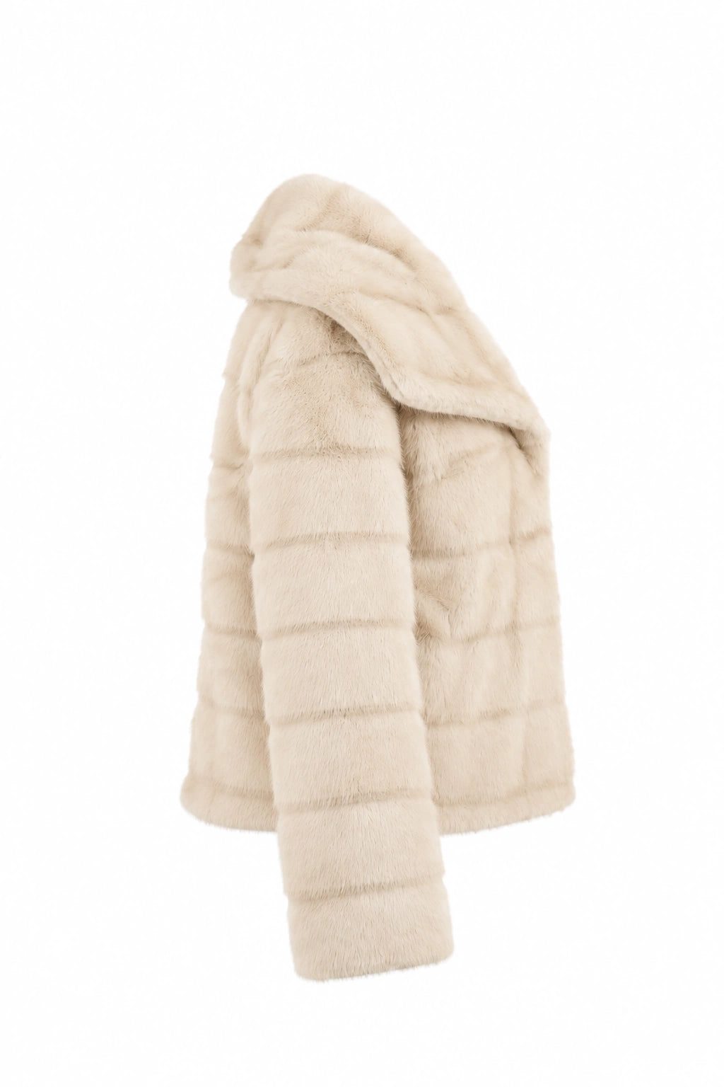 Jakne ribbed